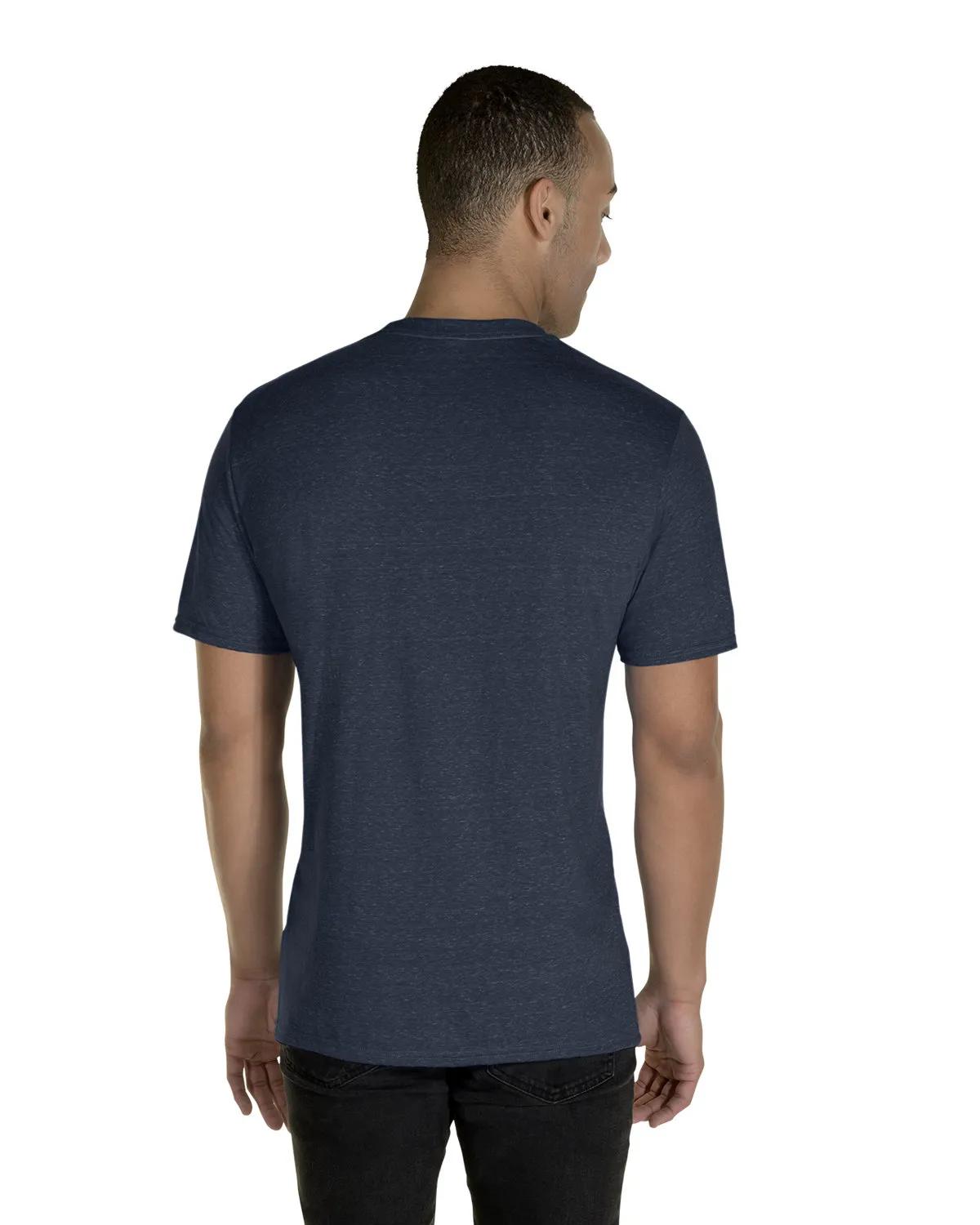 Adult Snow Heather T-Shirt 12 of 31