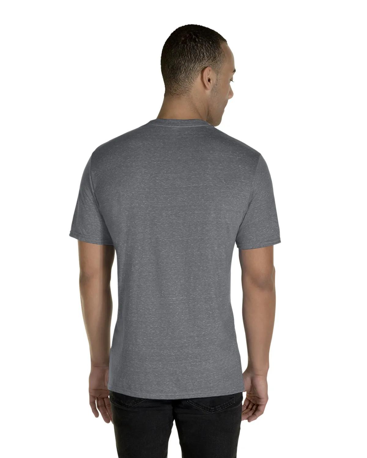 Adult Snow Heather T-Shirt 28 of 31