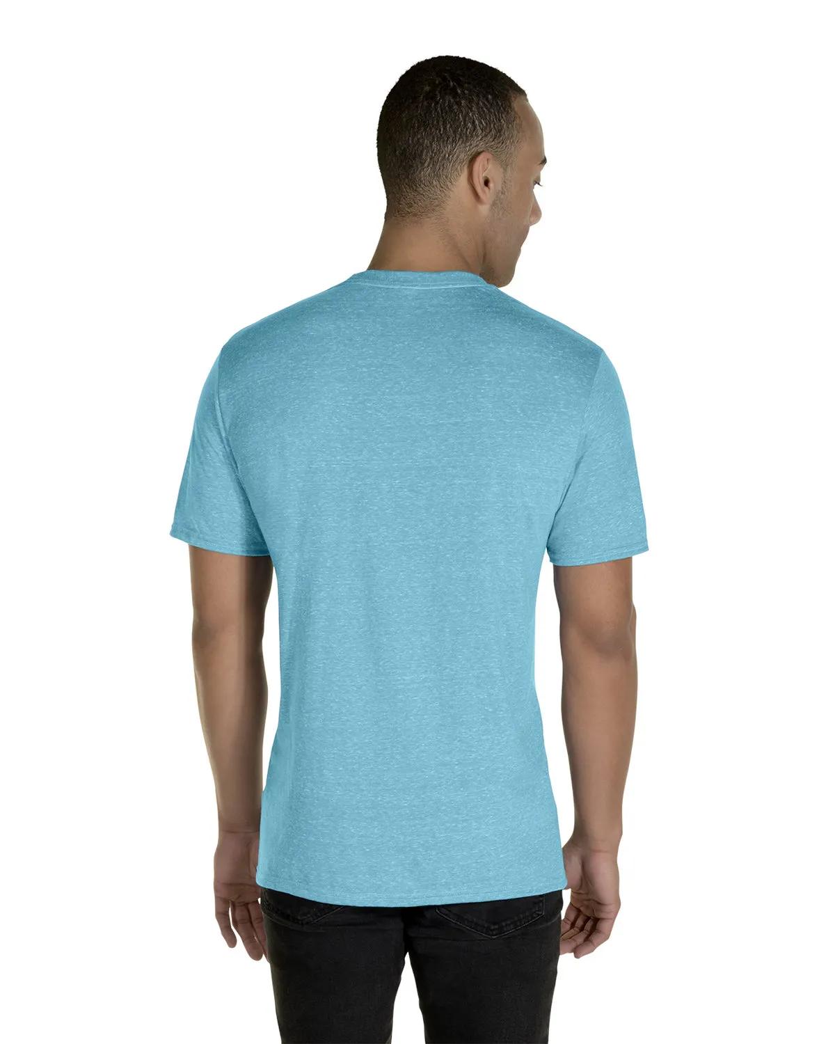 Adult Snow Heather T-Shirt 22 of 31