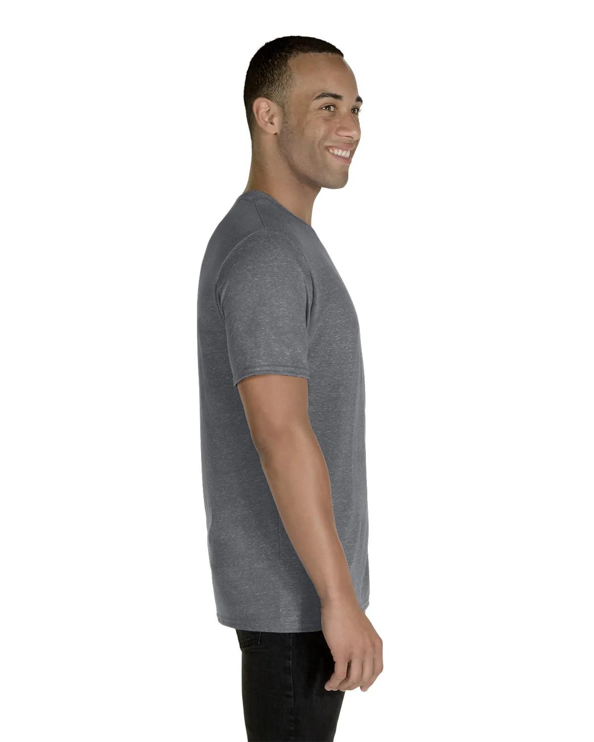 Adult Snow Heather T-Shirt 31 of 31