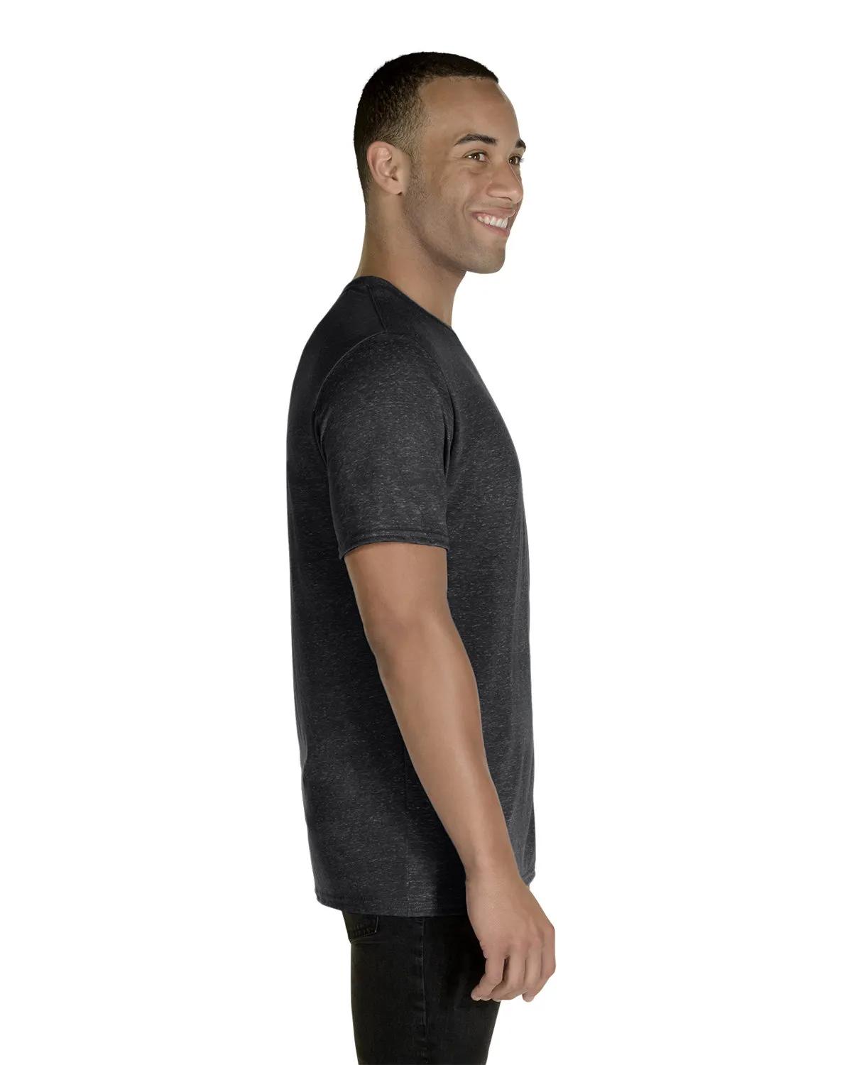 Adult Snow Heather T-Shirt 21 of 31