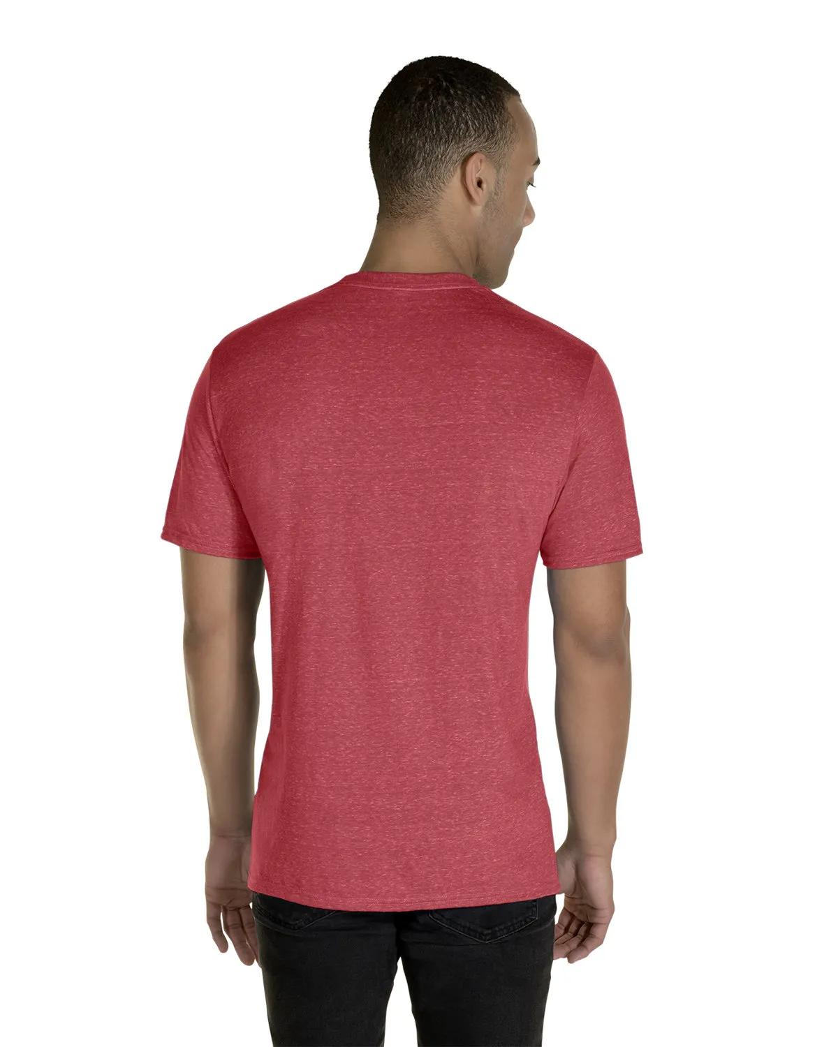Adult Snow Heather T-Shirt 18 of 31