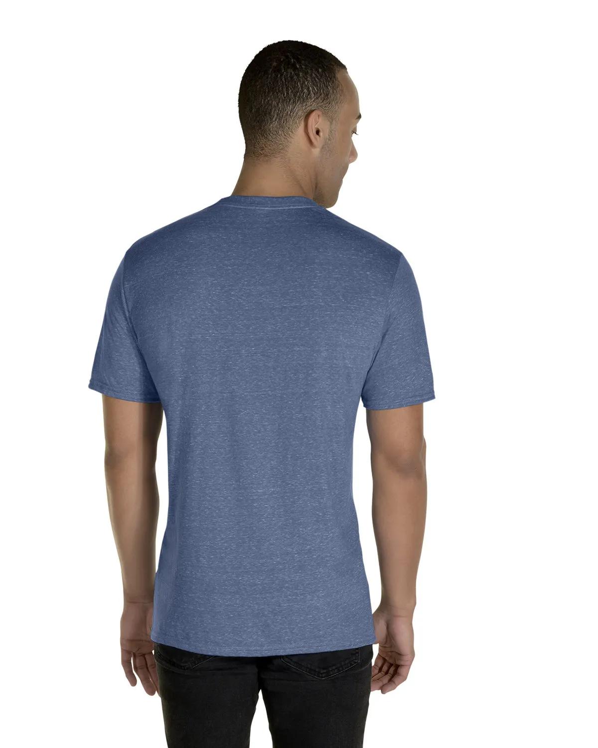 Adult Snow Heather T-Shirt 25 of 31