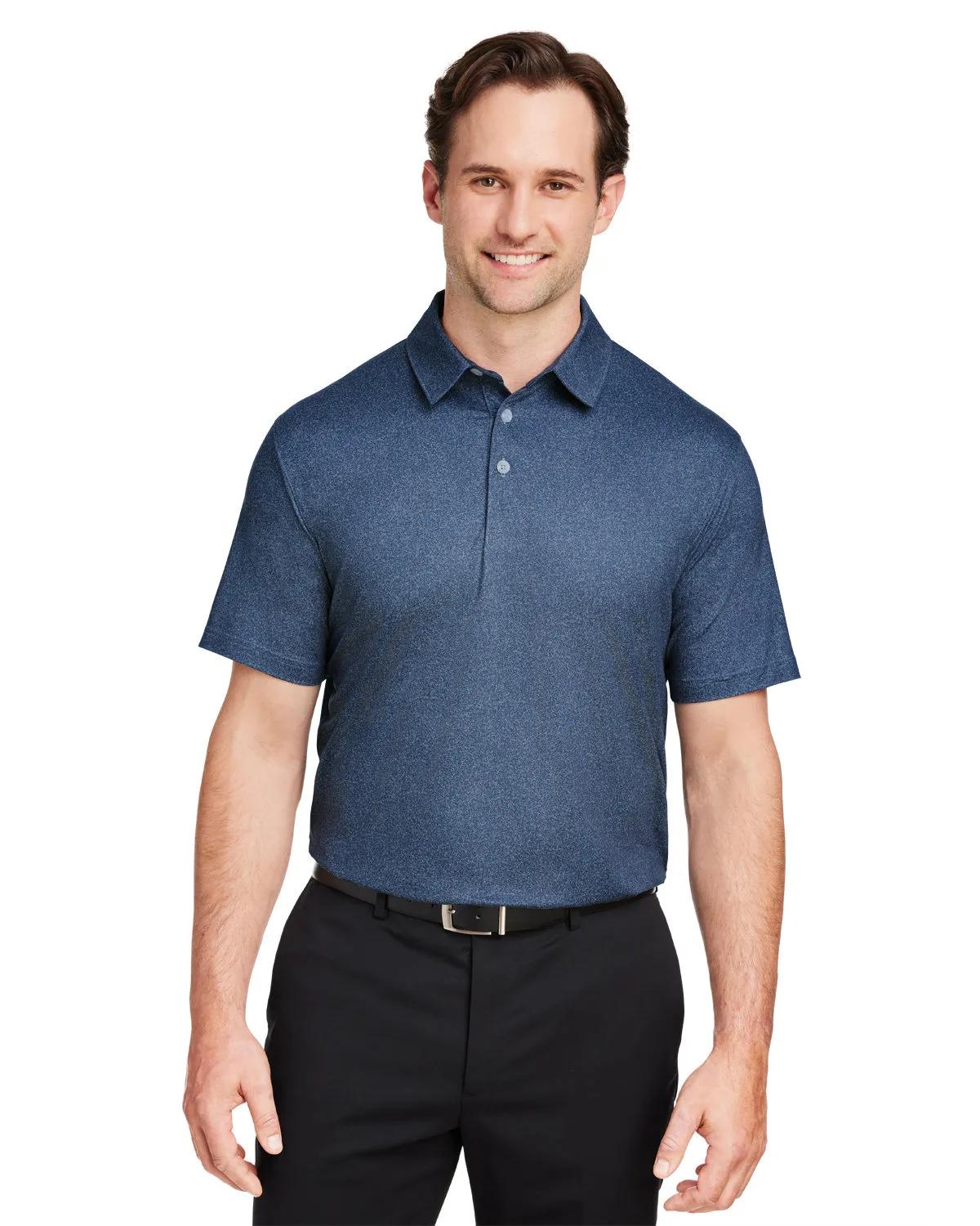 Men's Cloudspun Primary Polo 1 of 23