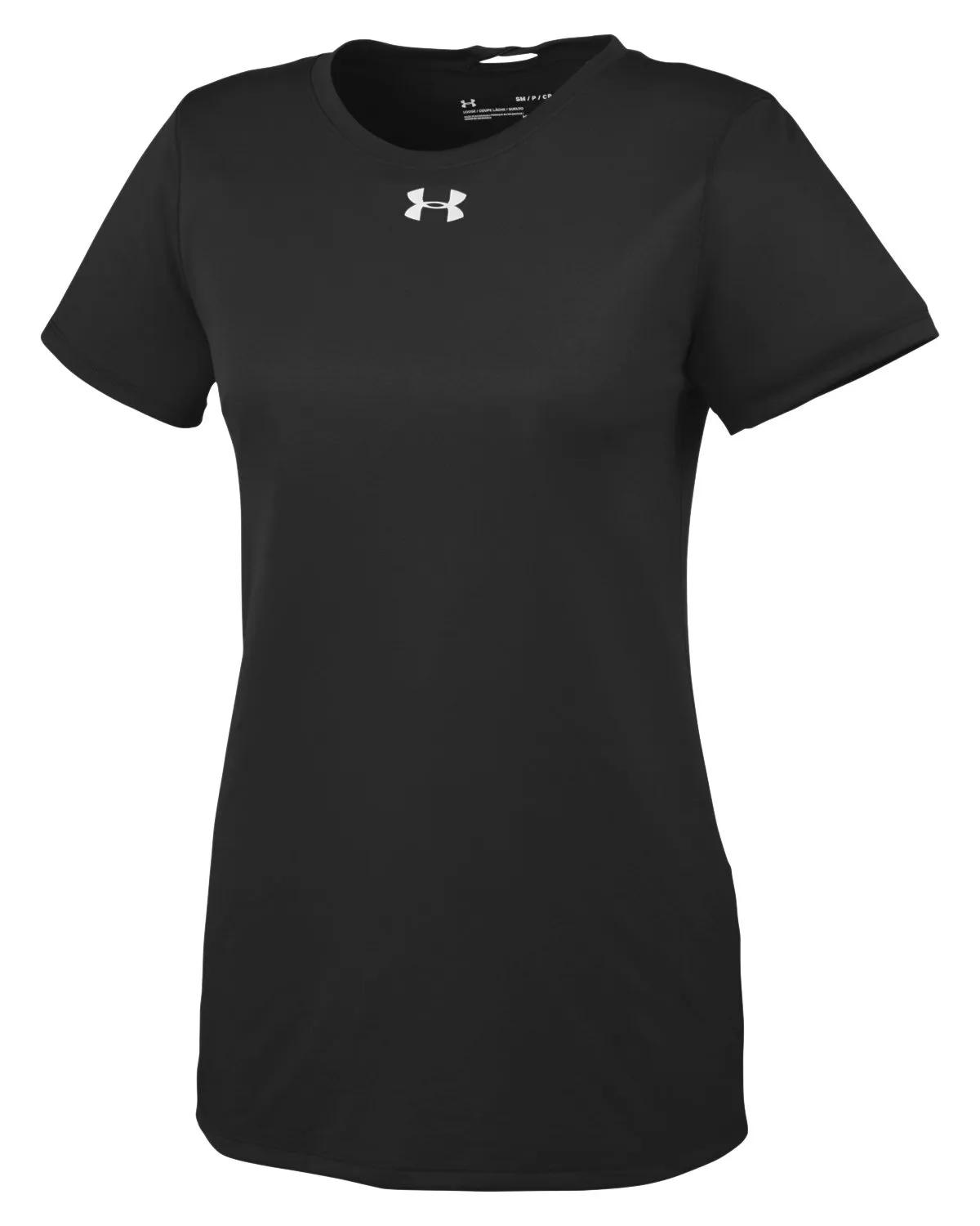 Ladies' Locker 2.0 T-Shirt 37 of 62