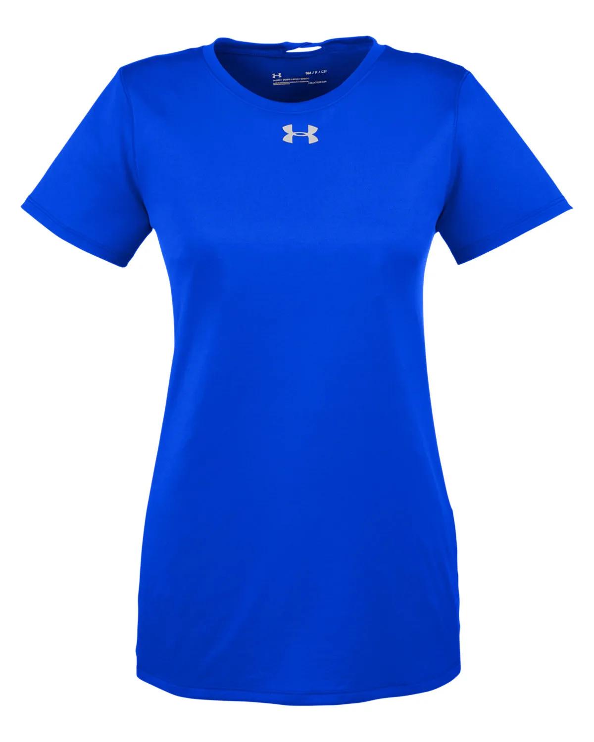 Ladies' Locker 2.0 T-Shirt 42 of 62