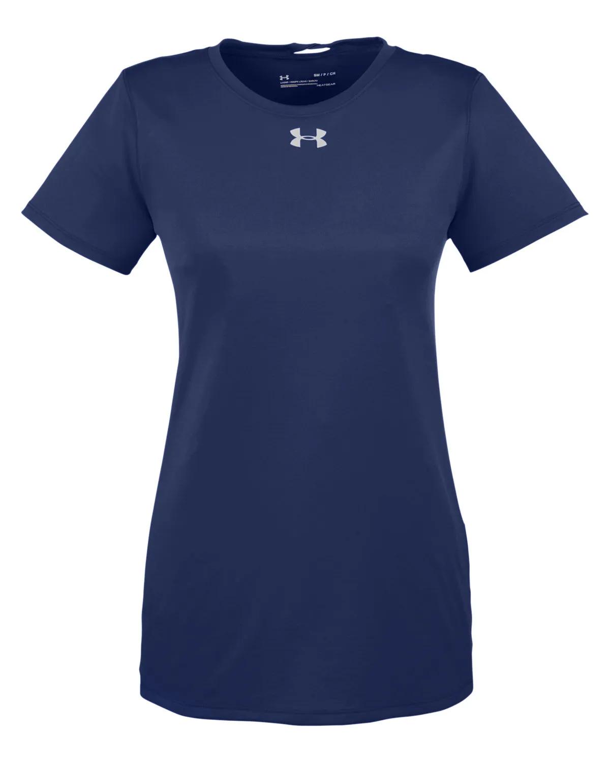 Ladies' Locker 2.0 T-Shirt 57 of 62