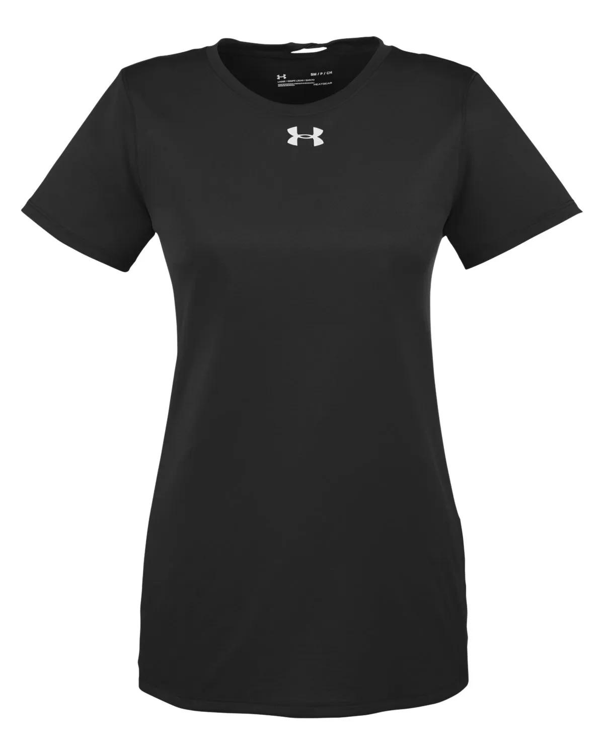 Ladies' Locker 2.0 T-Shirt 34 of 62