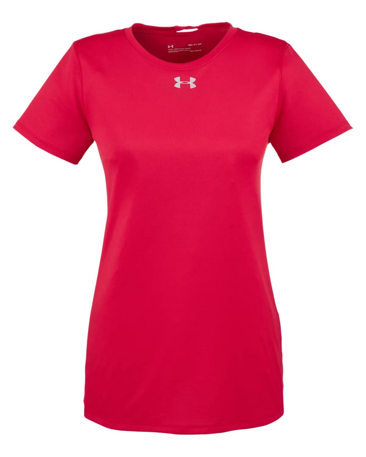 Ladies' Locker 2.0 T-Shirt 33 of 62