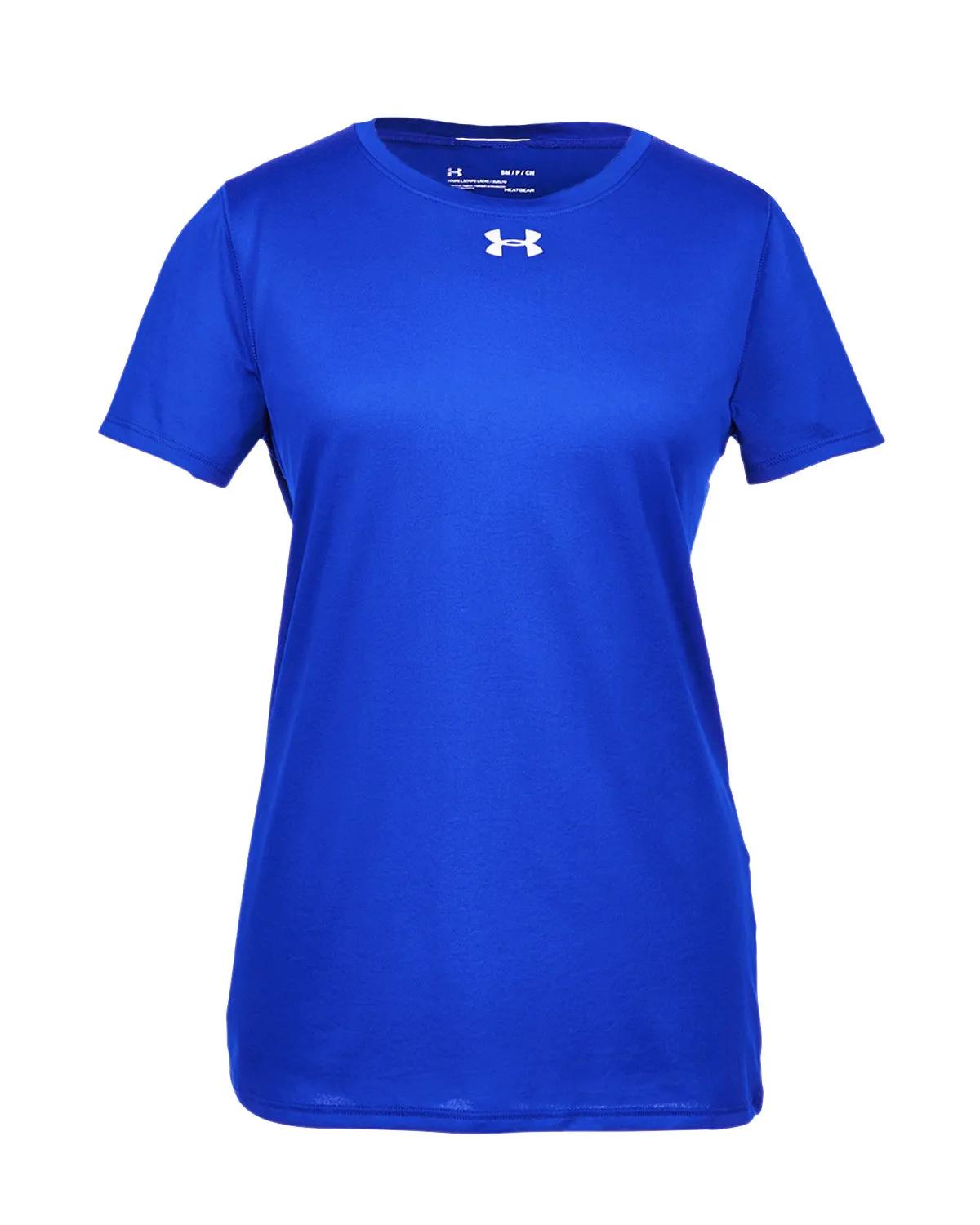 Ladies' Locker 2.0 T-Shirt 44 of 62
