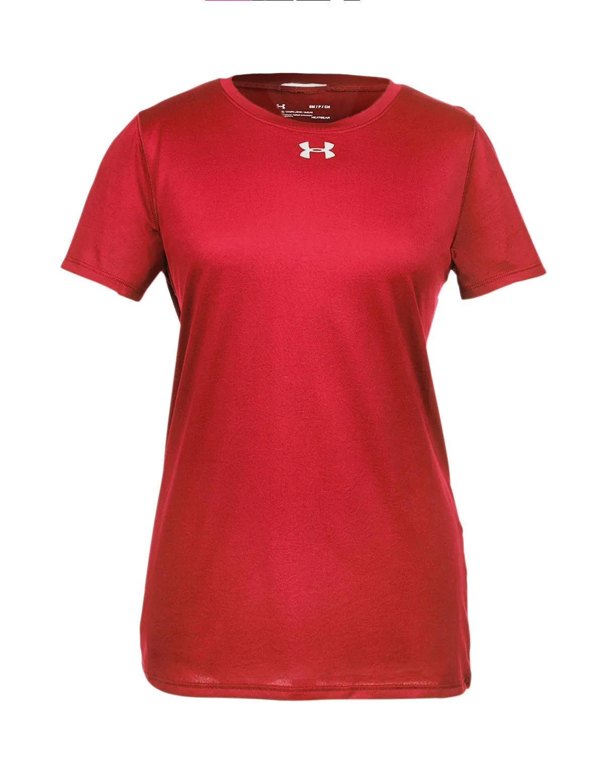 Ladies' Locker 2.0 T-Shirt 35 of 62
