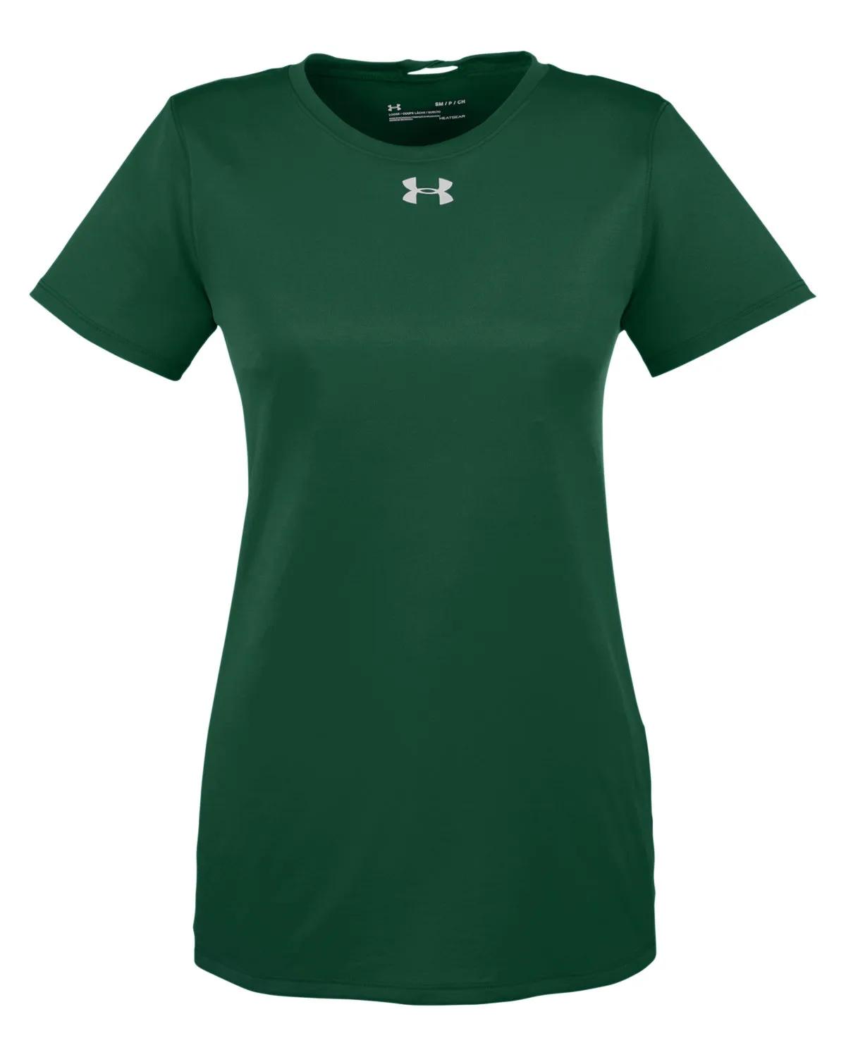 Ladies' Locker 2.0 T-Shirt 17 of 62