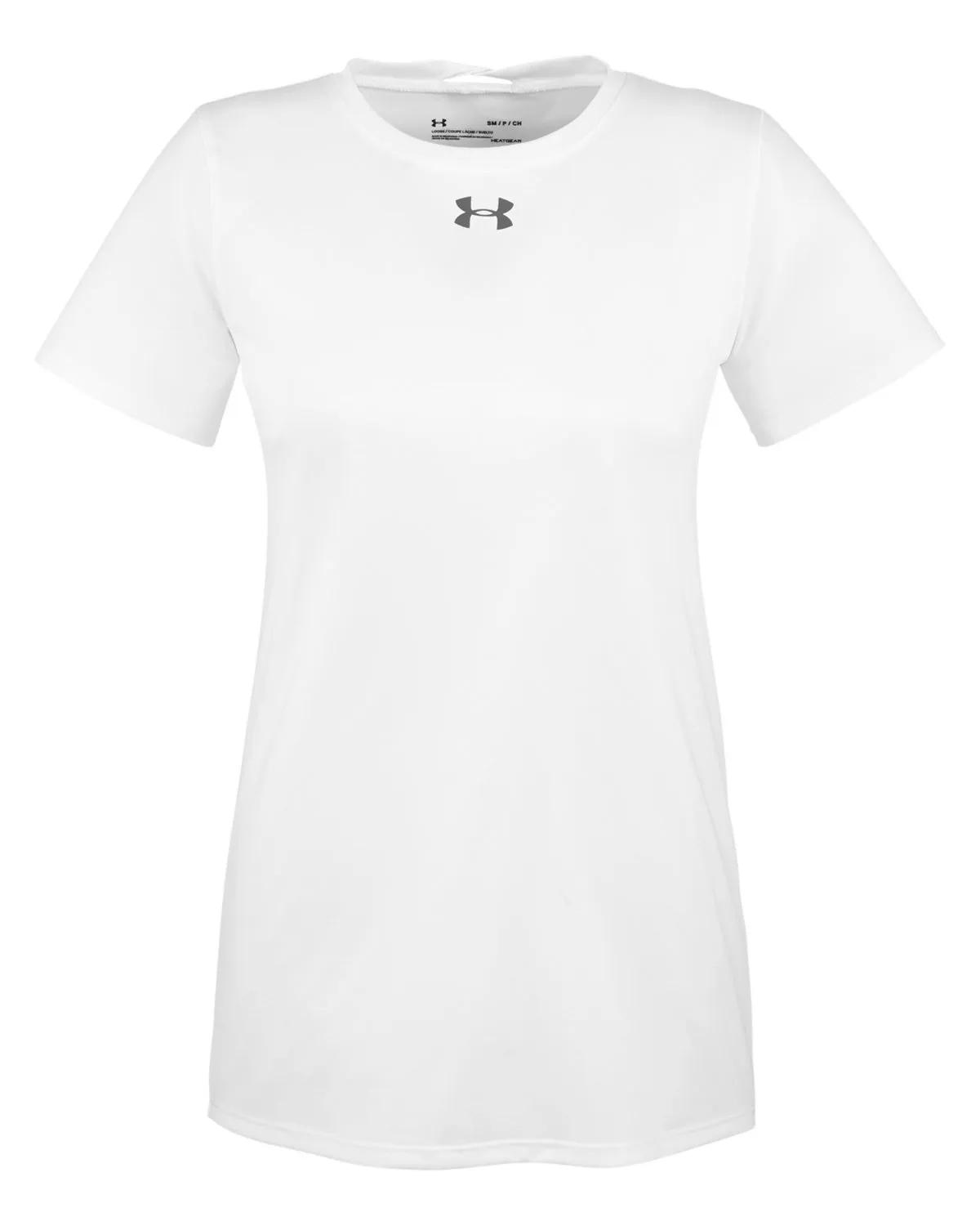 Ladies' Locker 2.0 T-Shirt 9 of 62