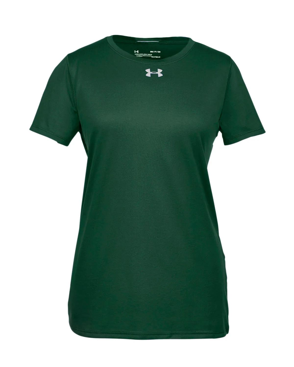 Ladies' Locker 2.0 T-Shirt 12 of 62