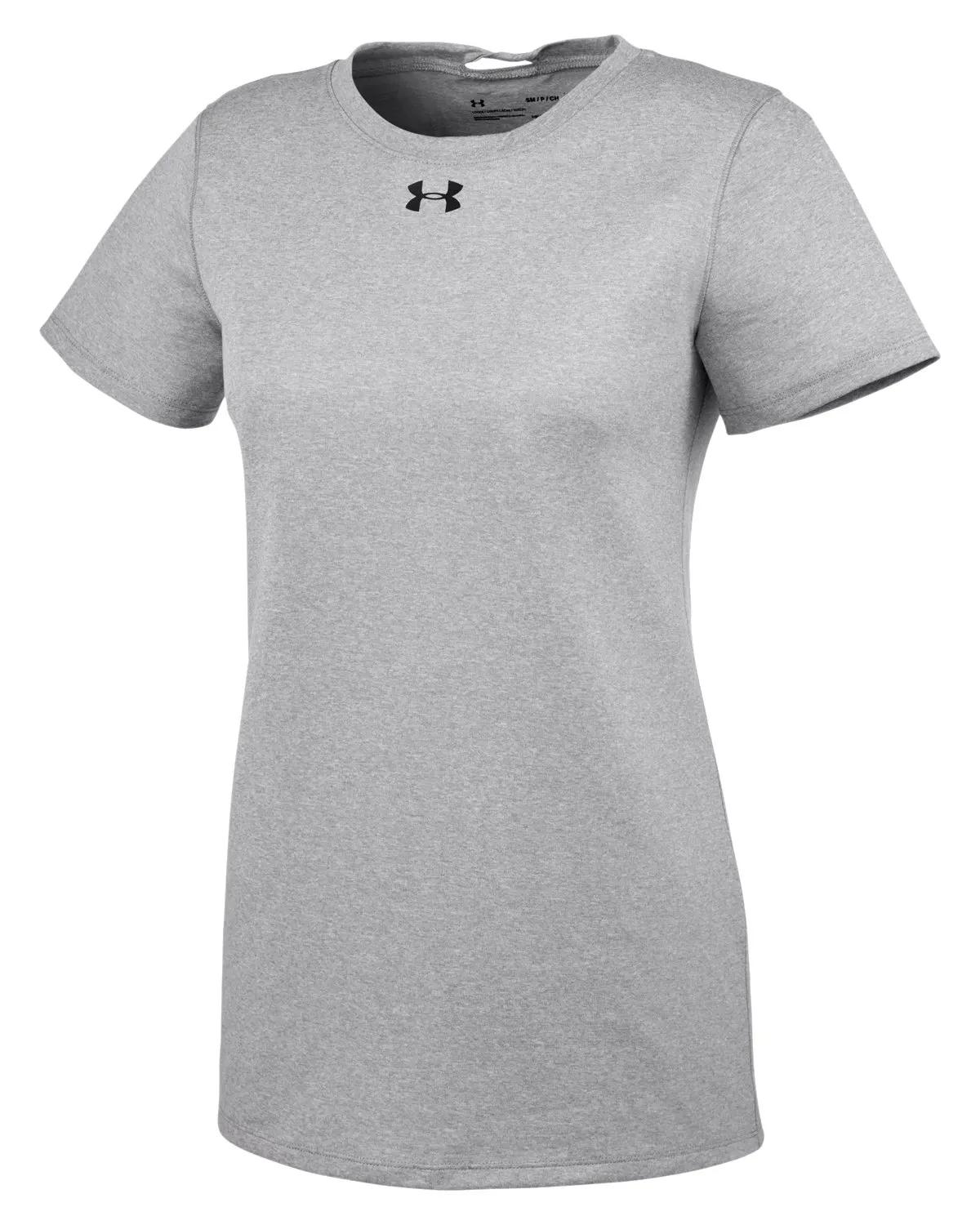 Ladies' Locker 2.0 T-Shirt 21 of 62