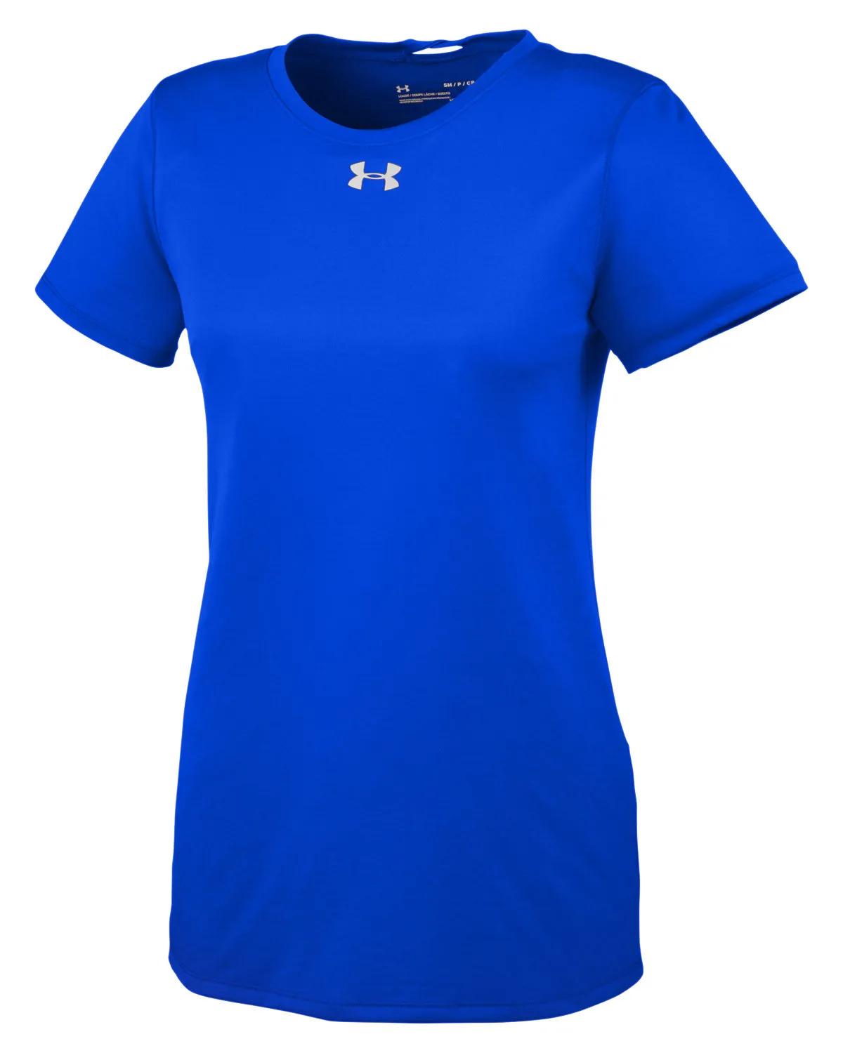 Ladies' Locker 2.0 T-Shirt 52 of 62