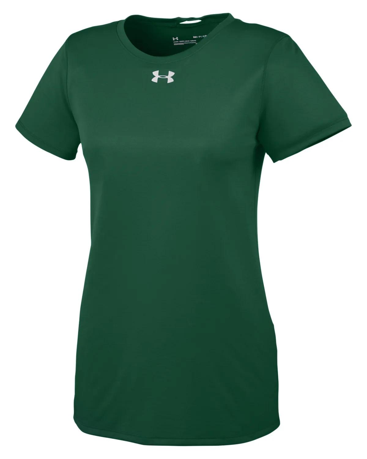 Ladies' Locker 2.0 T-Shirt 13 of 62