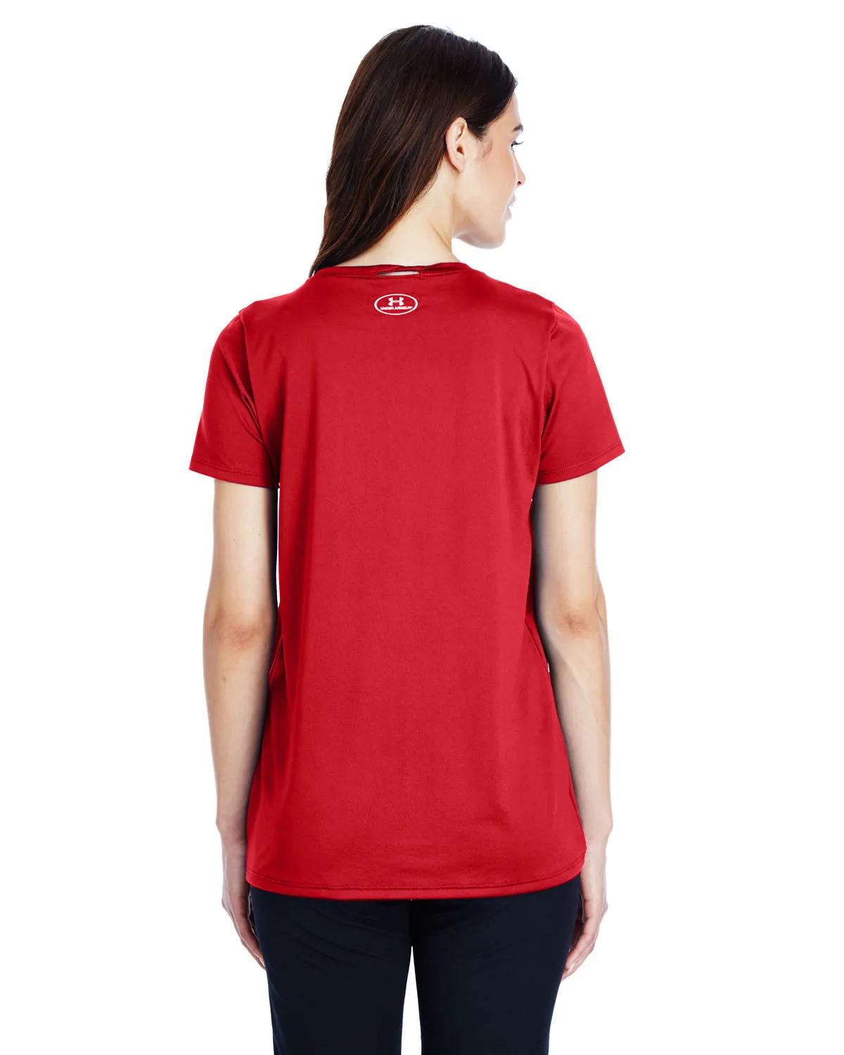 Ladies' Locker 2.0 T-Shirt 36 of 62