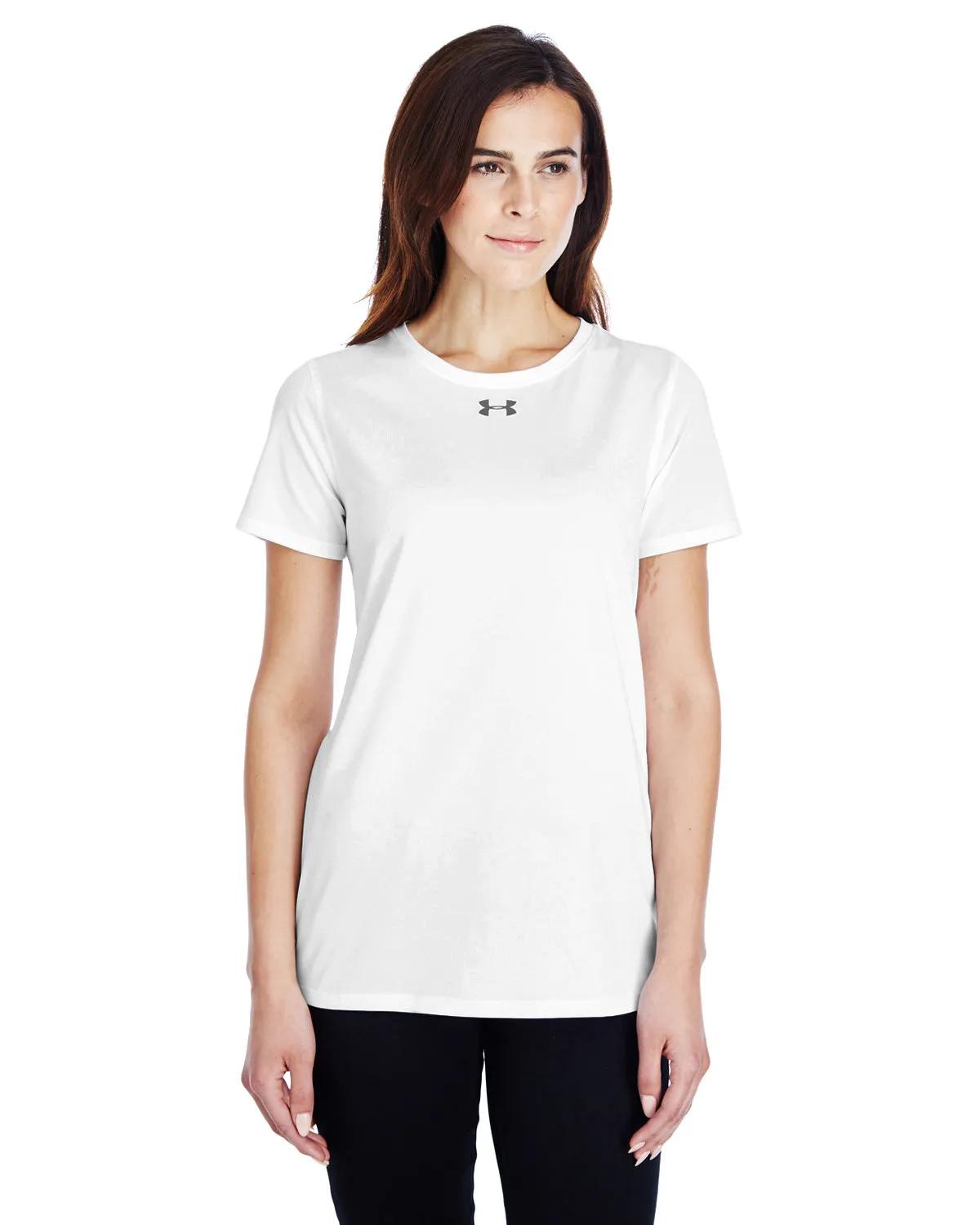 Ladies' Locker 2.0 T-Shirt 6 of 62