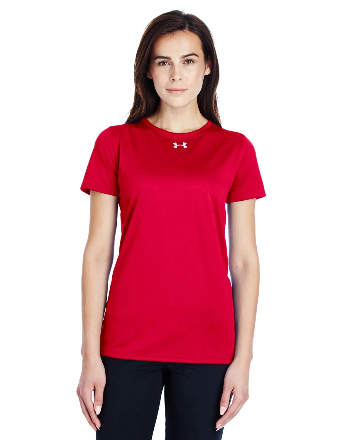 Ladies' Locker 2.0 T-Shirt 3 of 62