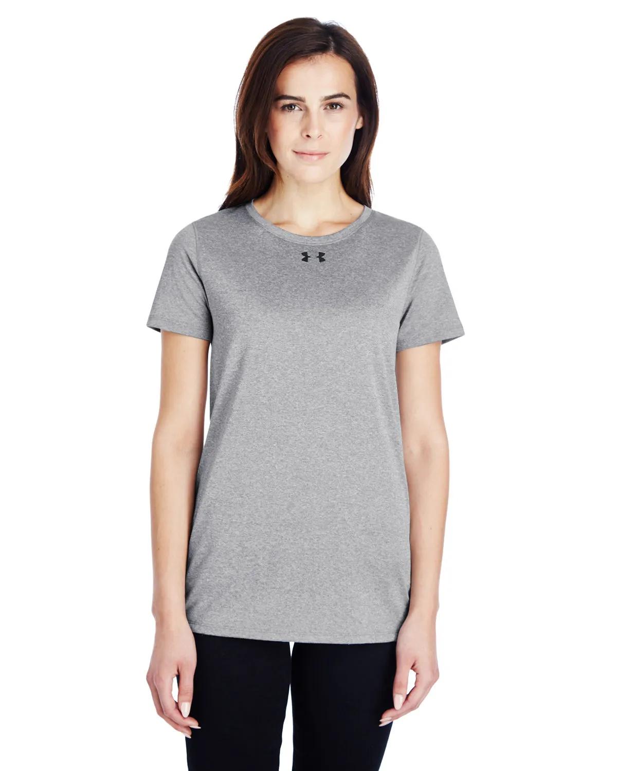Ladies' Locker 2.0 T-Shirt 2 of 62