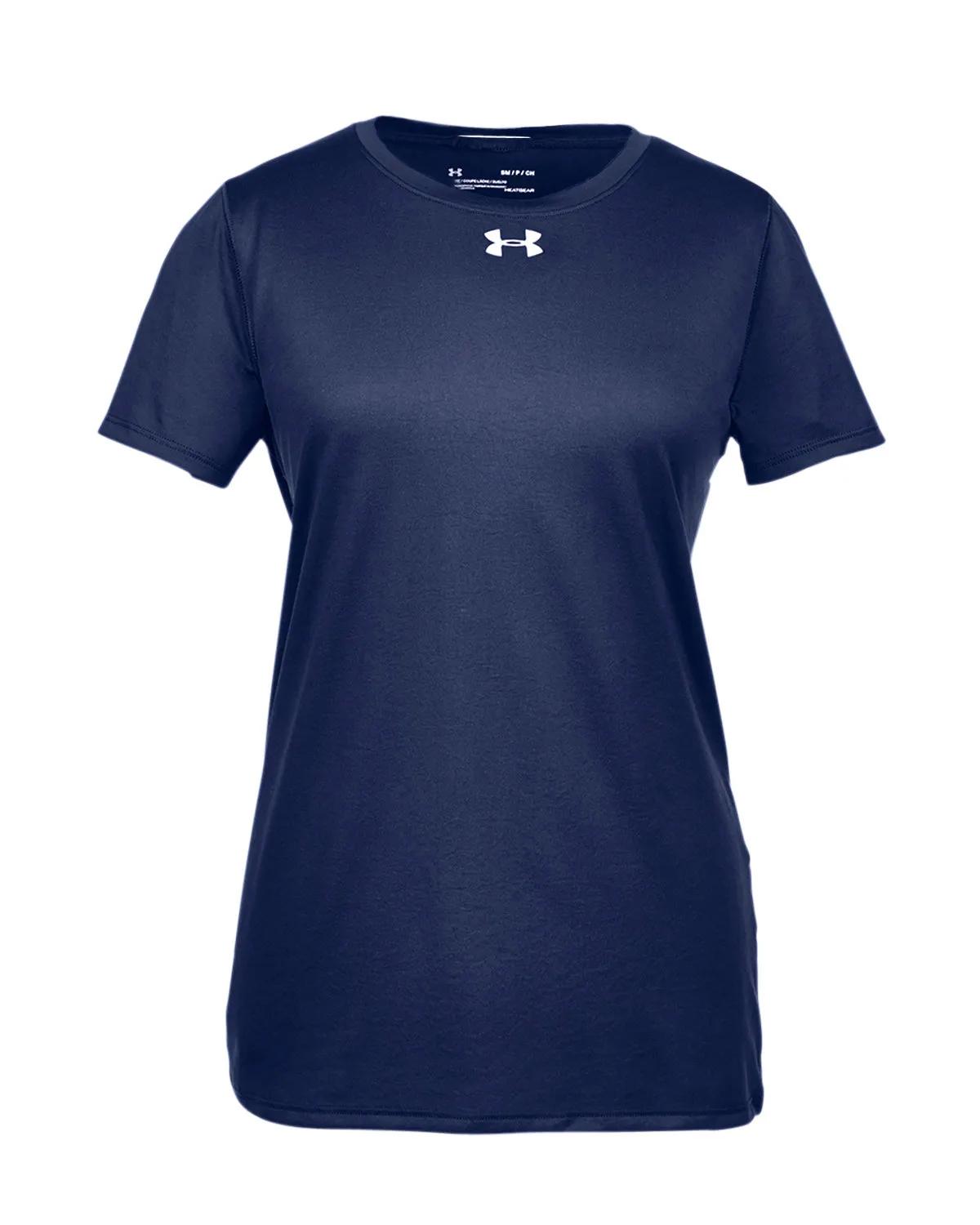 Ladies' Locker 2.0 T-Shirt 52 of 62