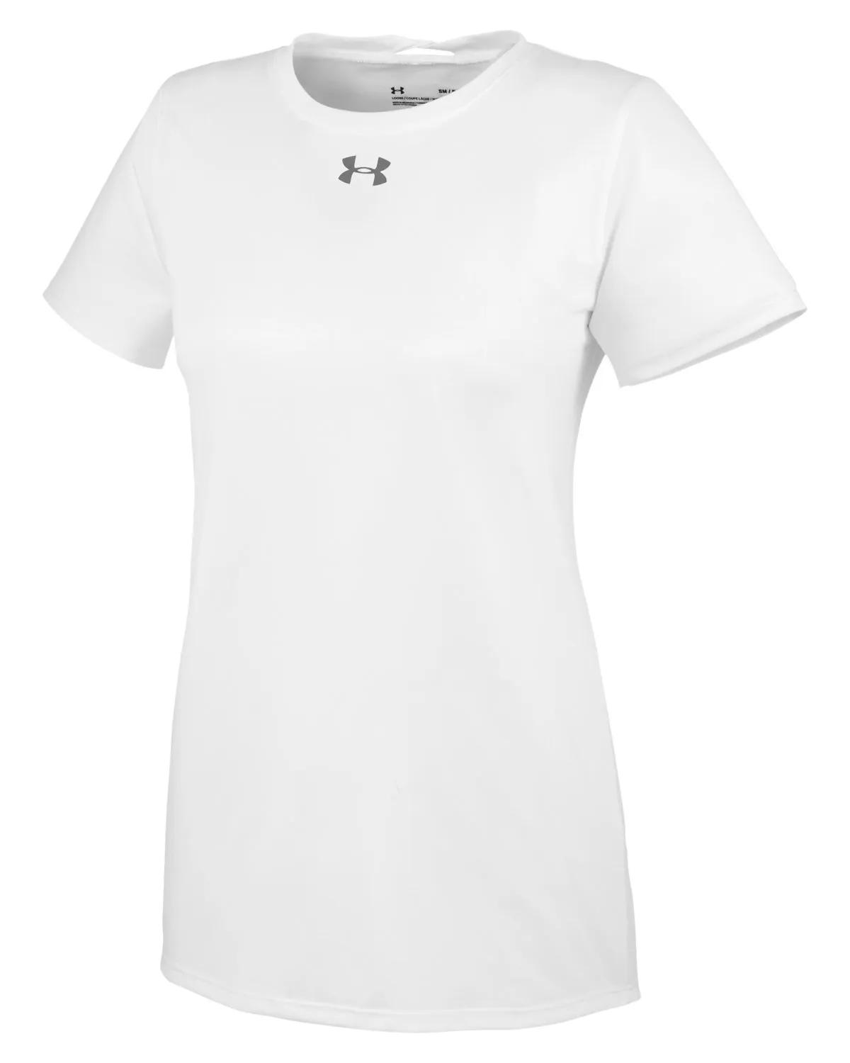 Ladies' Locker 2.0 T-Shirt 12 of 62