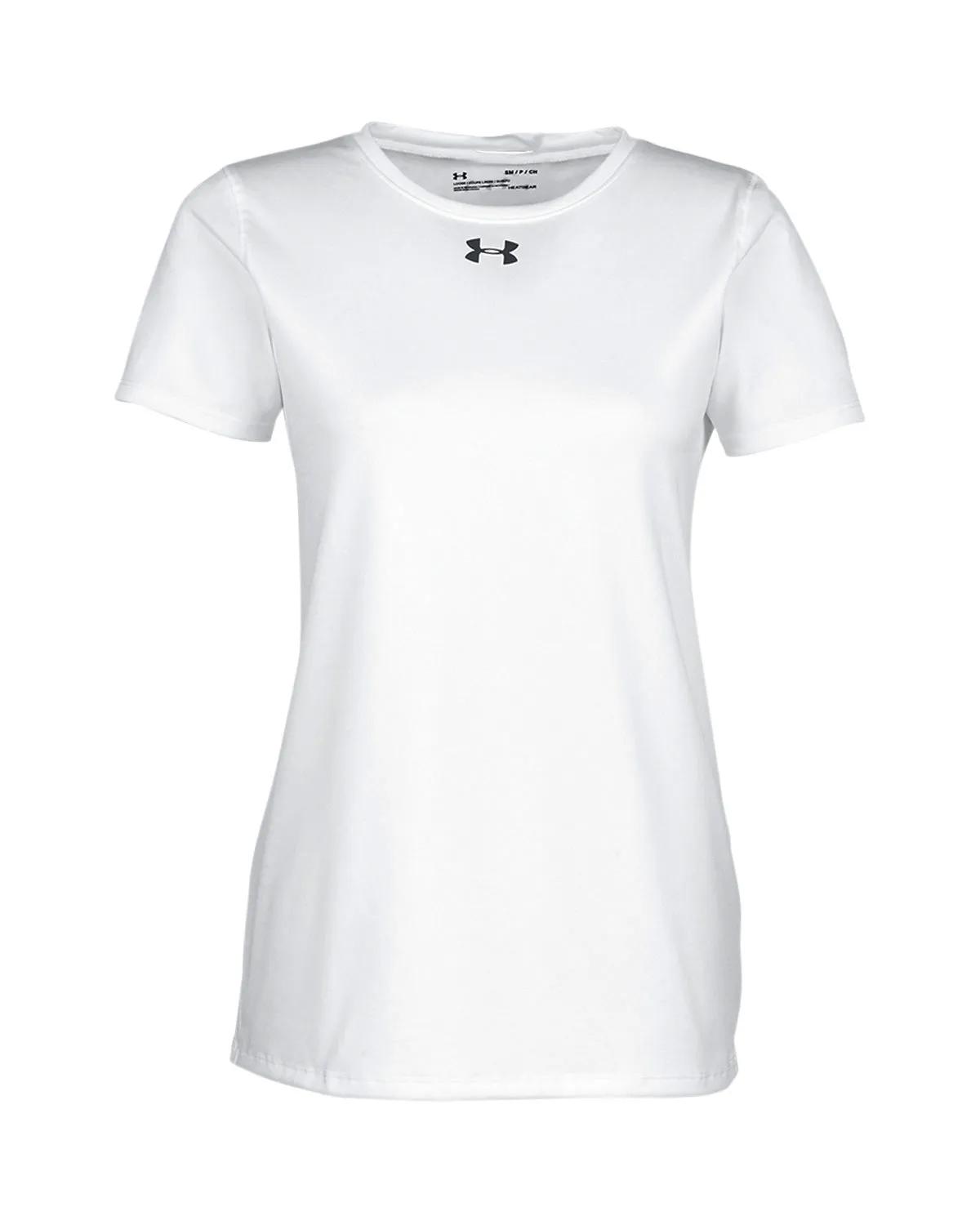 Ladies' Locker 2.0 T-Shirt 11 of 62