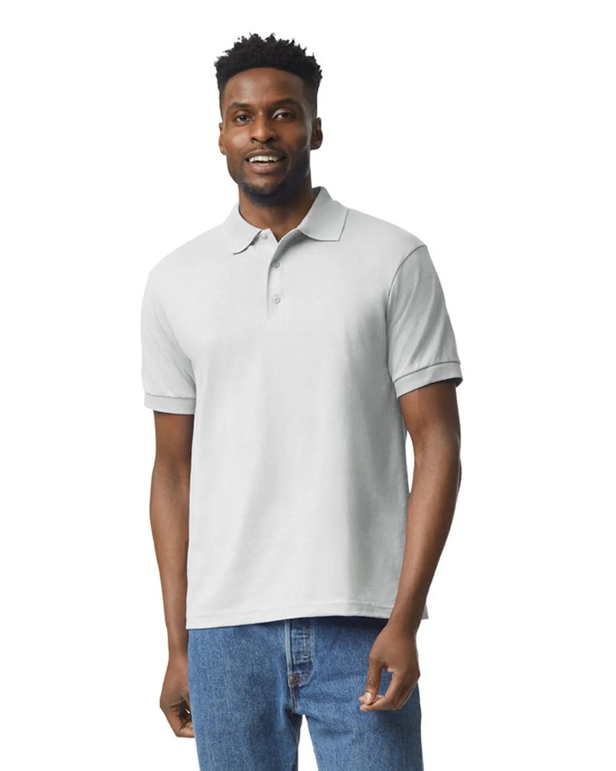 Adult Jersey Polo 7 of 90