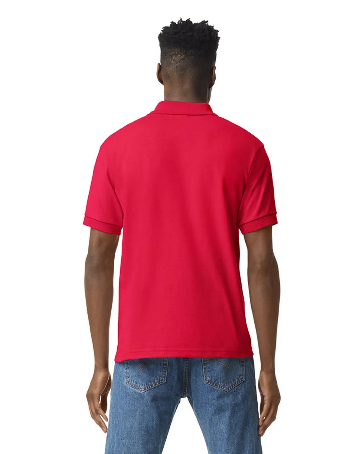 Adult Jersey Polo 19 of 90
