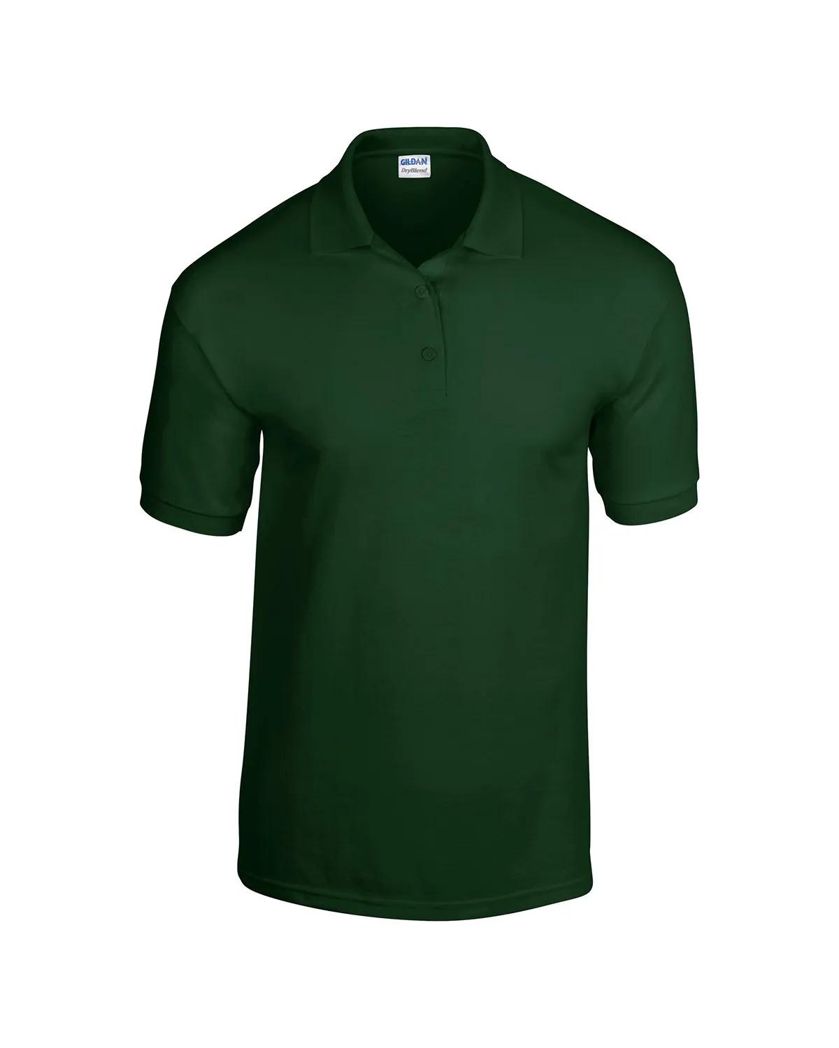 Adult Jersey Polo 87 of 90