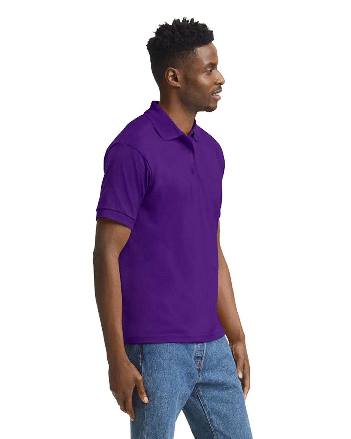 Adult Jersey Polo 52 of 90