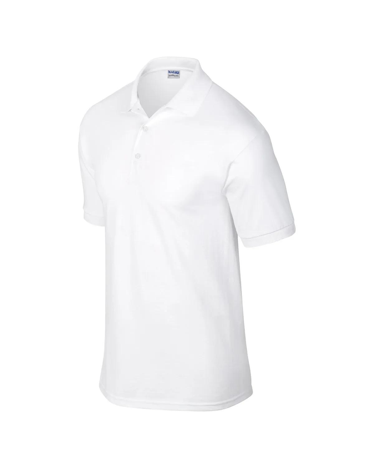 Adult Jersey Polo 76 of 90