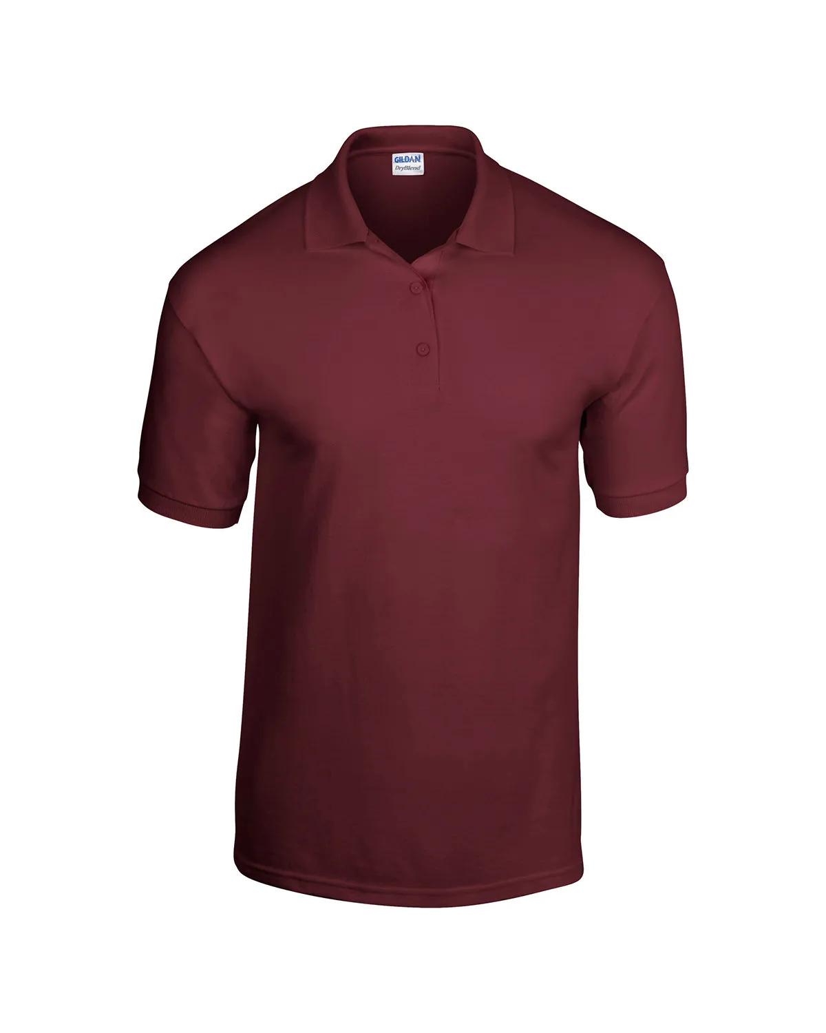 Adult Jersey Polo 65 of 90