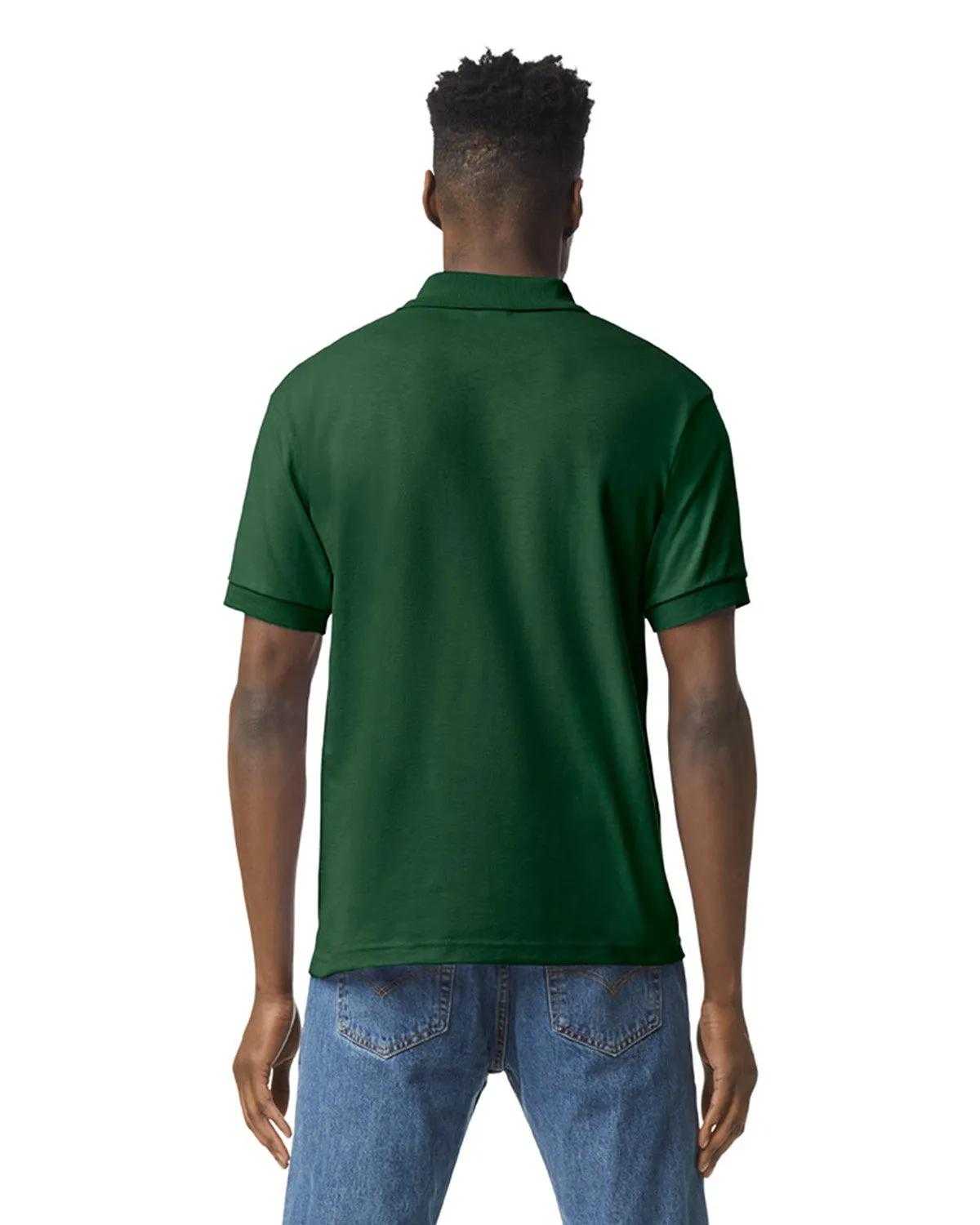 Adult Jersey Polo 85 of 90