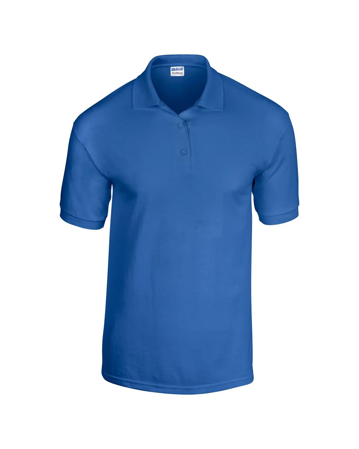 Adult Jersey Polo 33 of 90