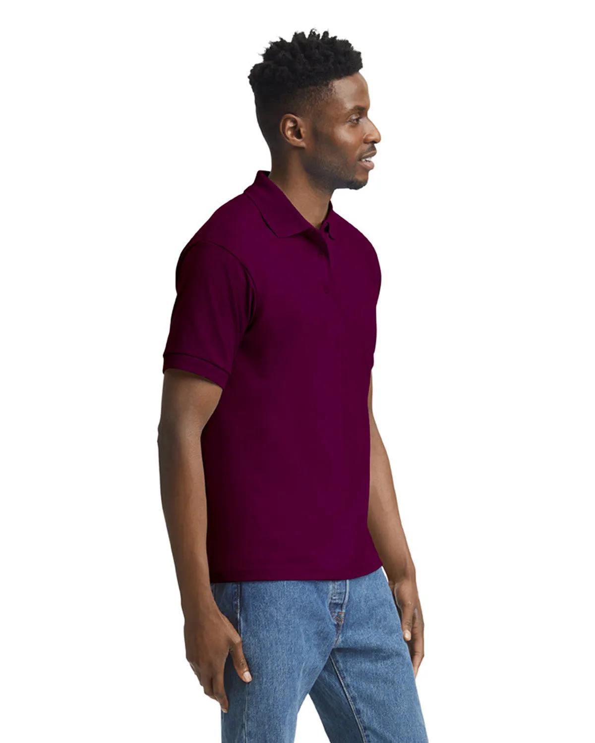 Adult Jersey Polo 64 of 90