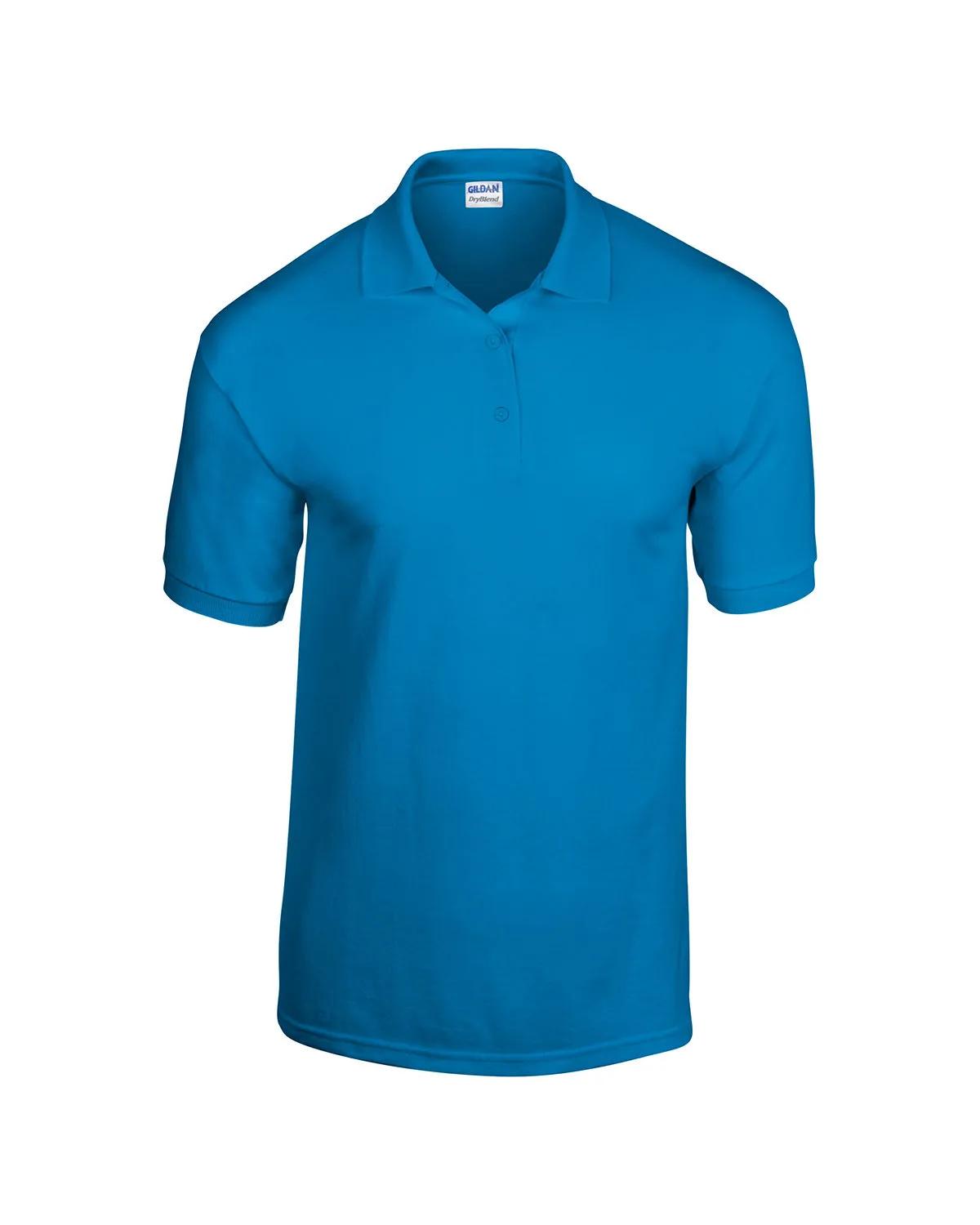 Adult Jersey Polo 25 of 90