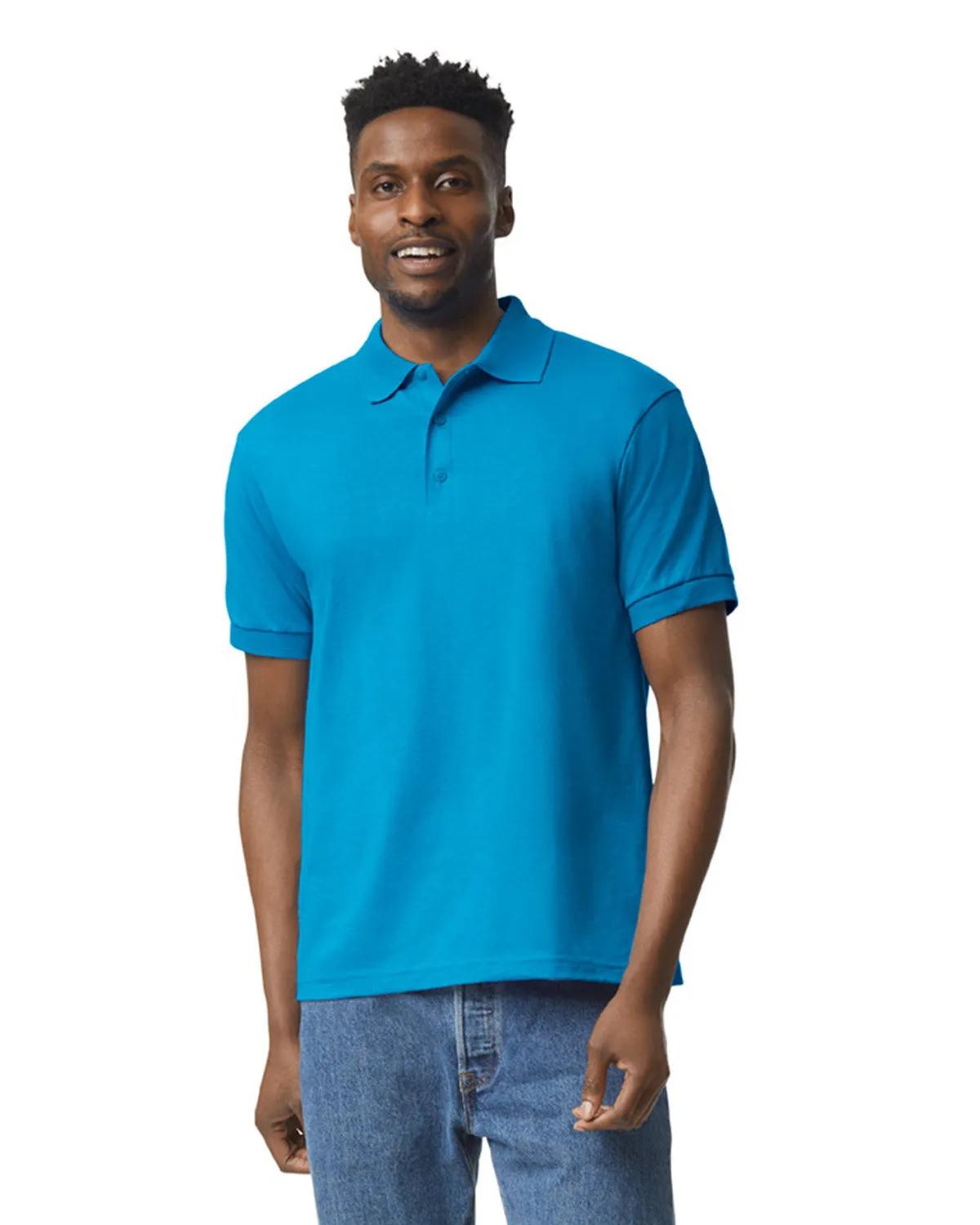 Adult Jersey Polo 9 of 90