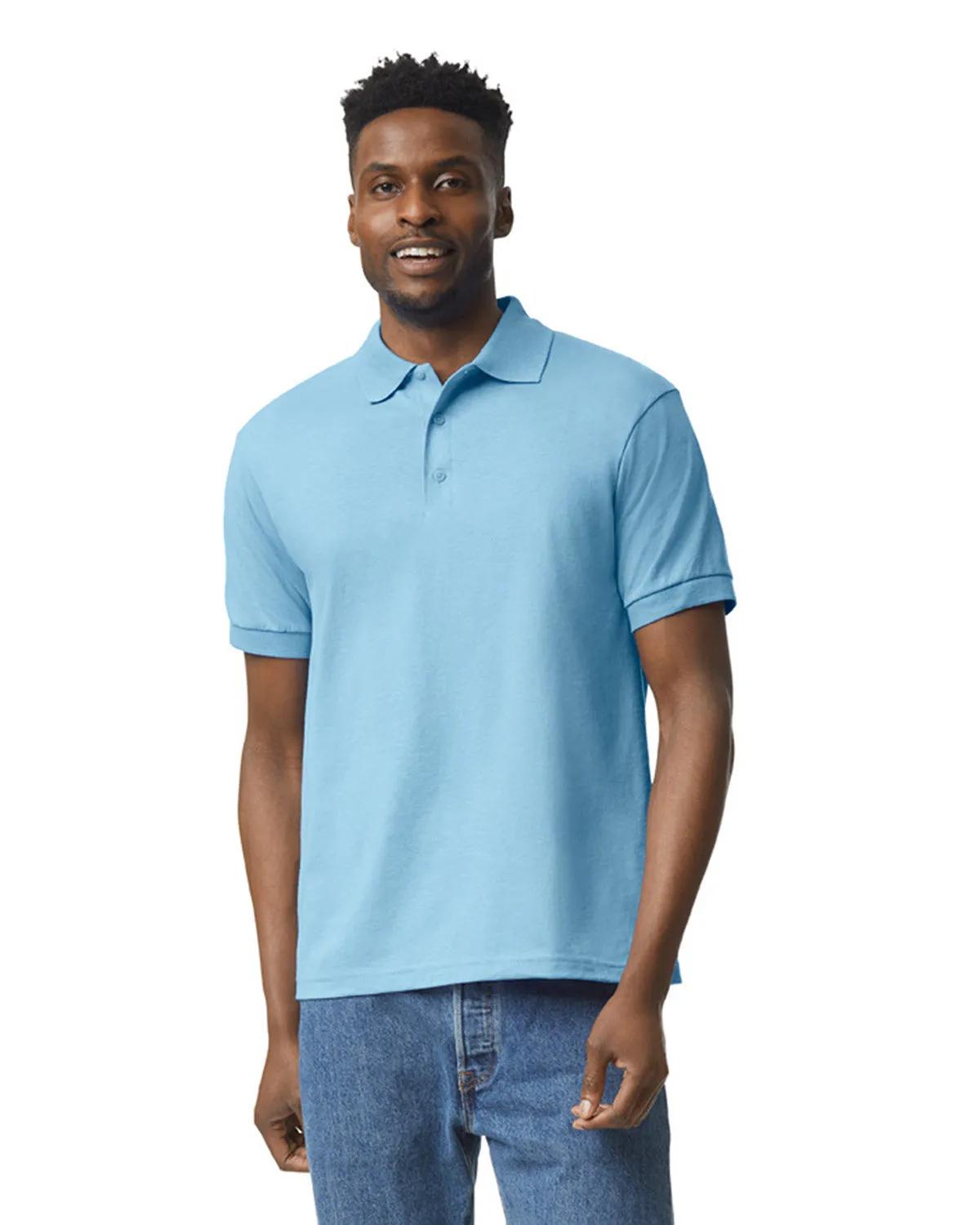 Adult Jersey Polo 1 of 90