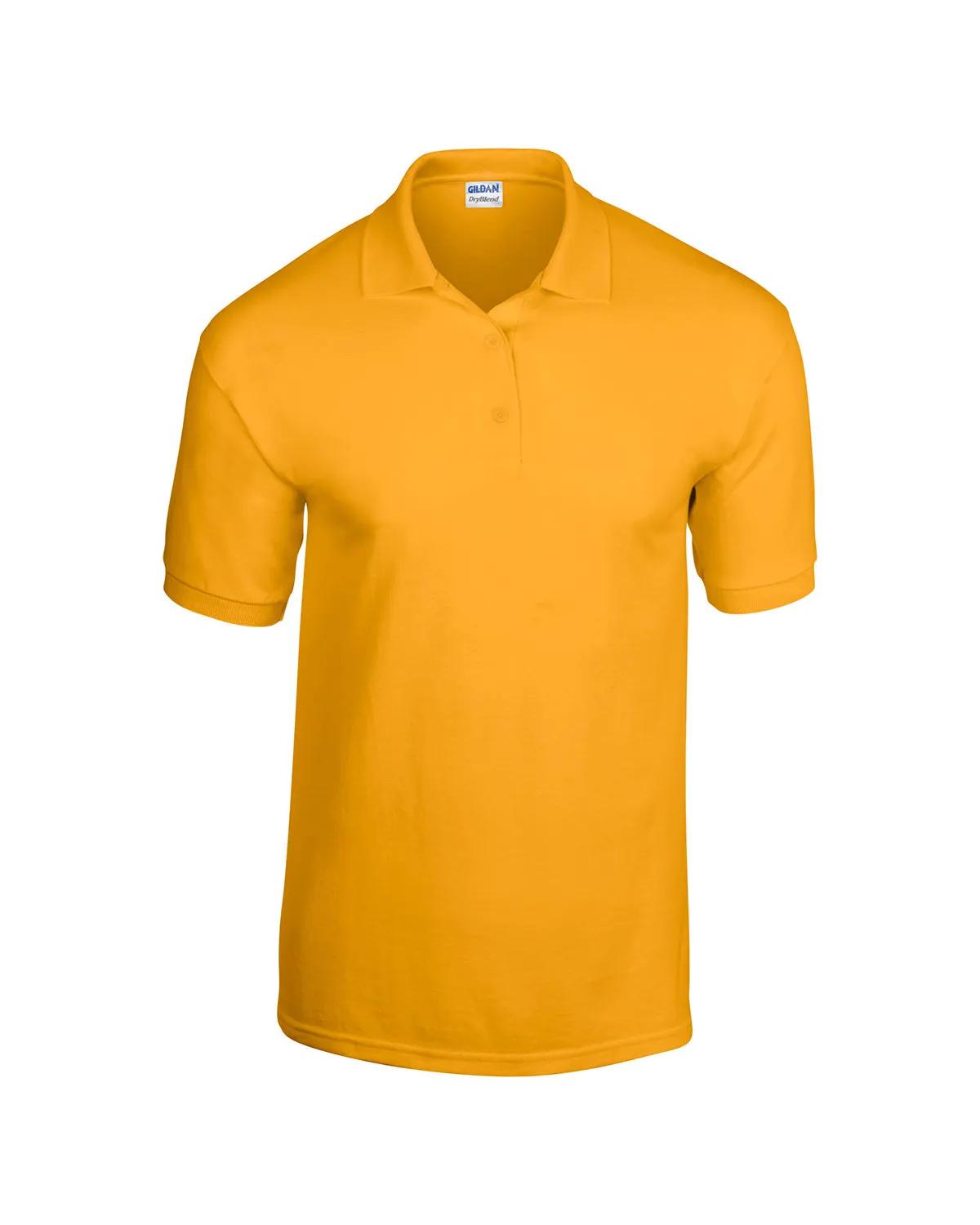 Adult Jersey Polo 36 of 90