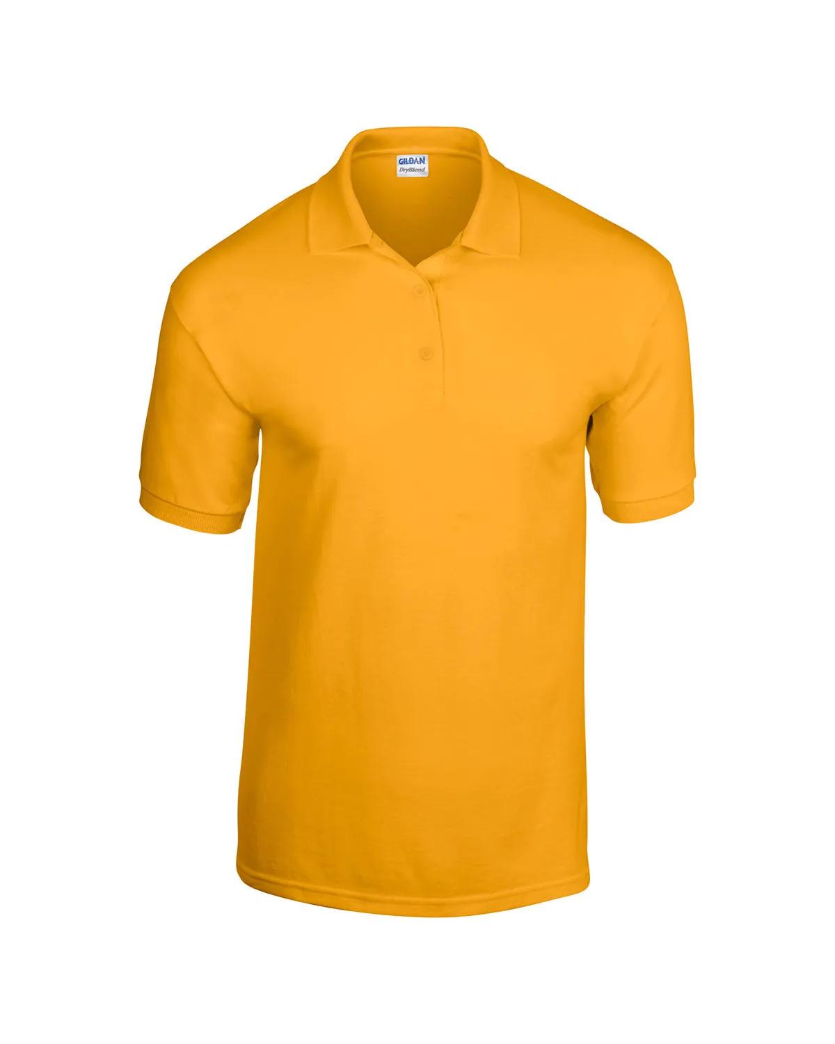 Adult Jersey Polo 54 of 90