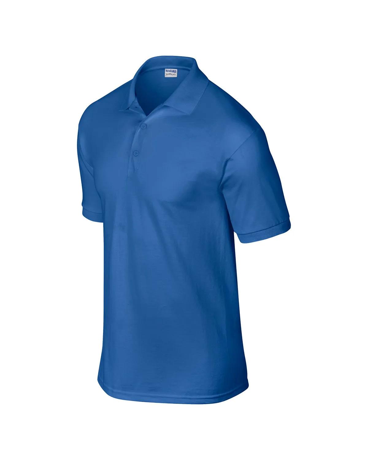 Adult Jersey Polo 34 of 90