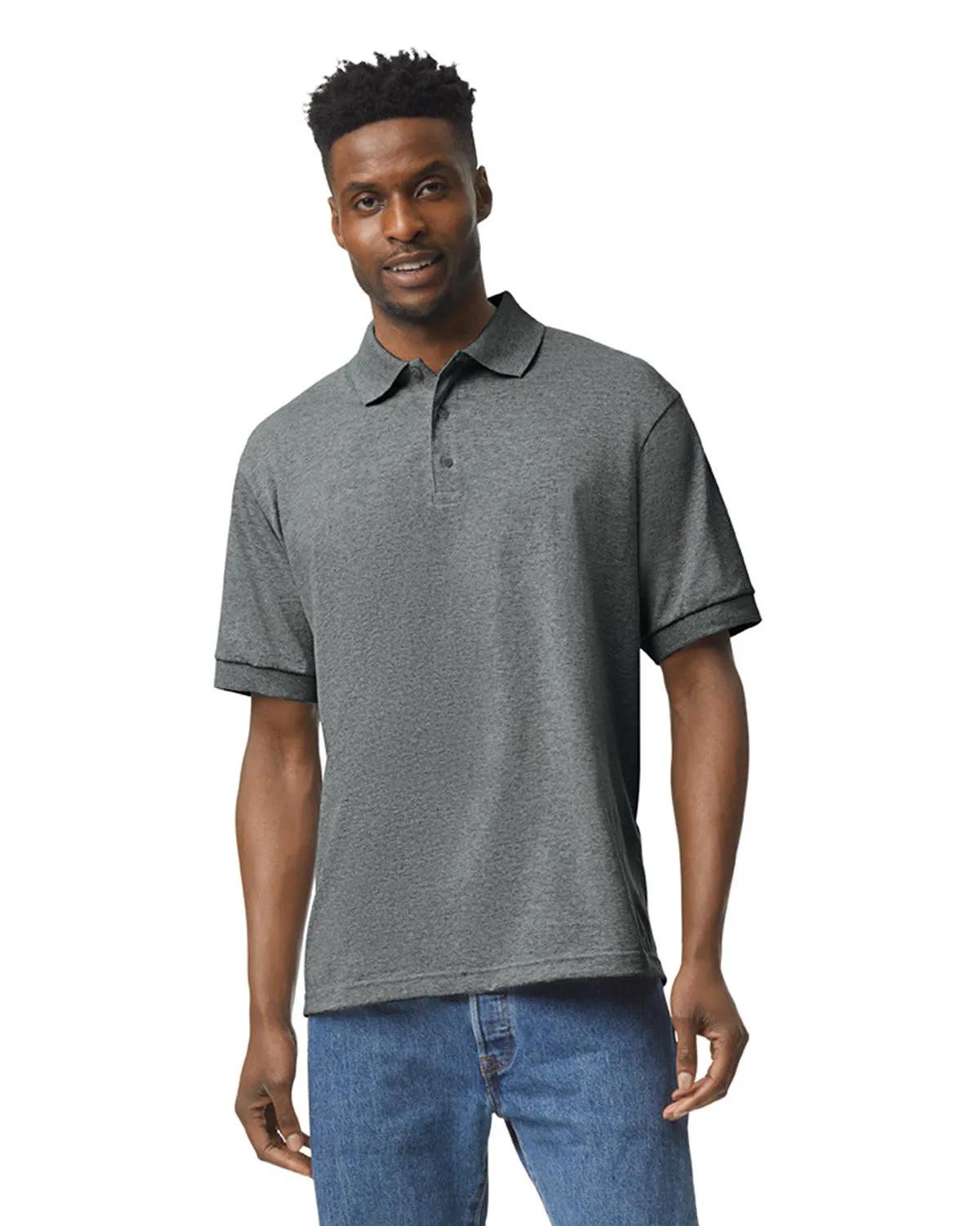 Adult Jersey Polo 11 of 90