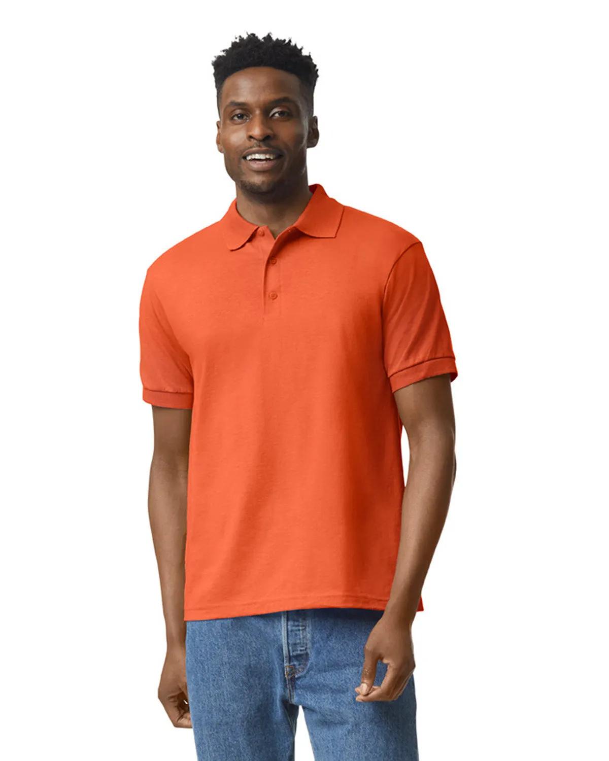 Adult Jersey Polo 4 of 90