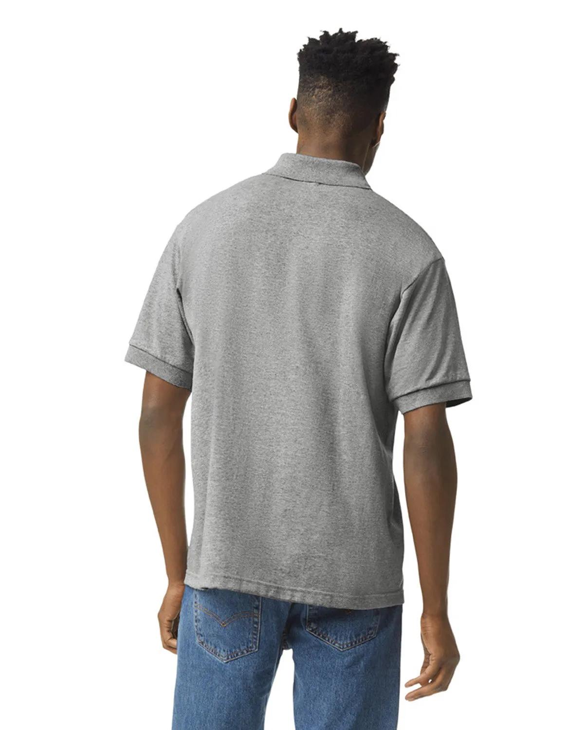 Adult Jersey Polo 89 of 90