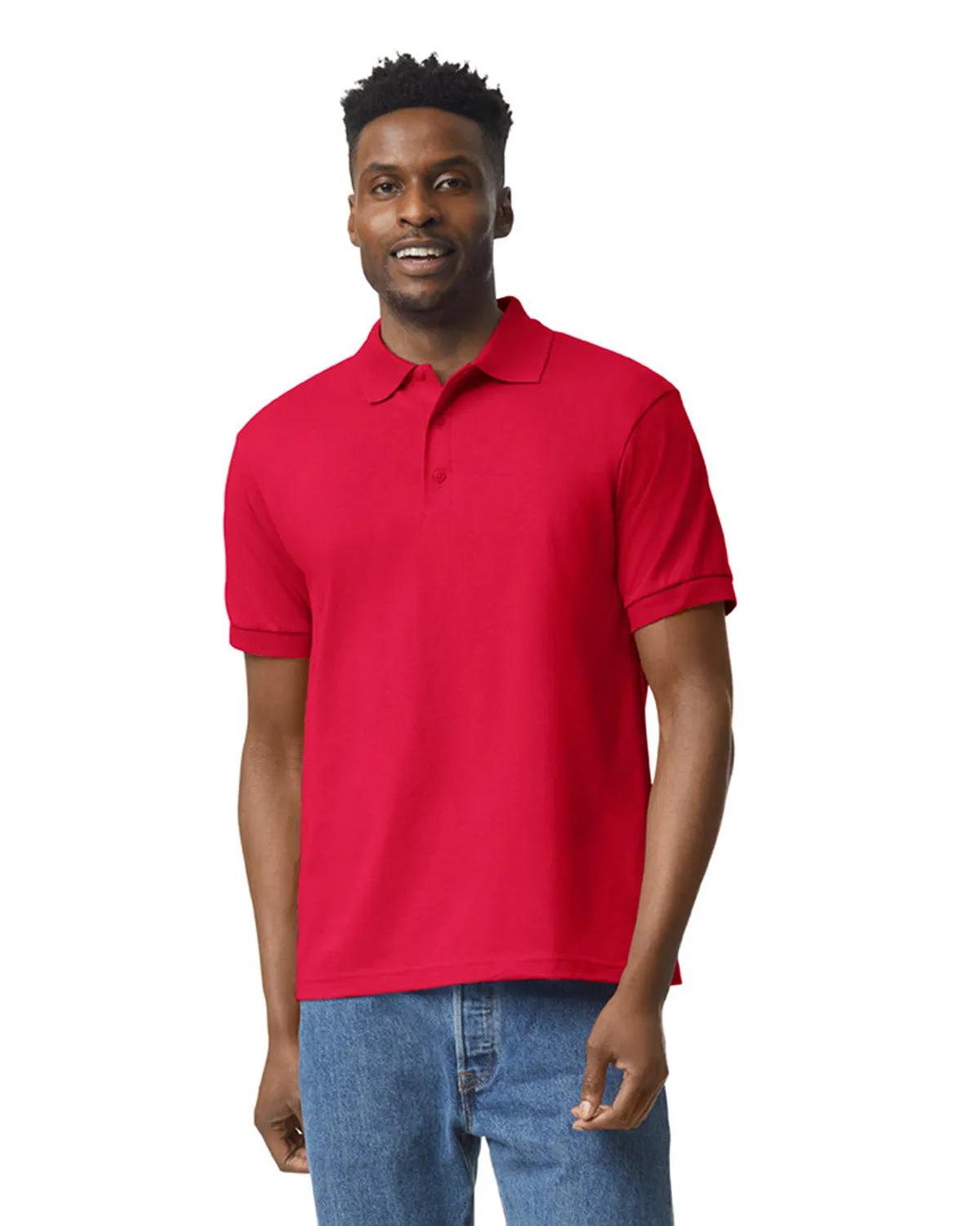 Adult Jersey Polo 10 of 90