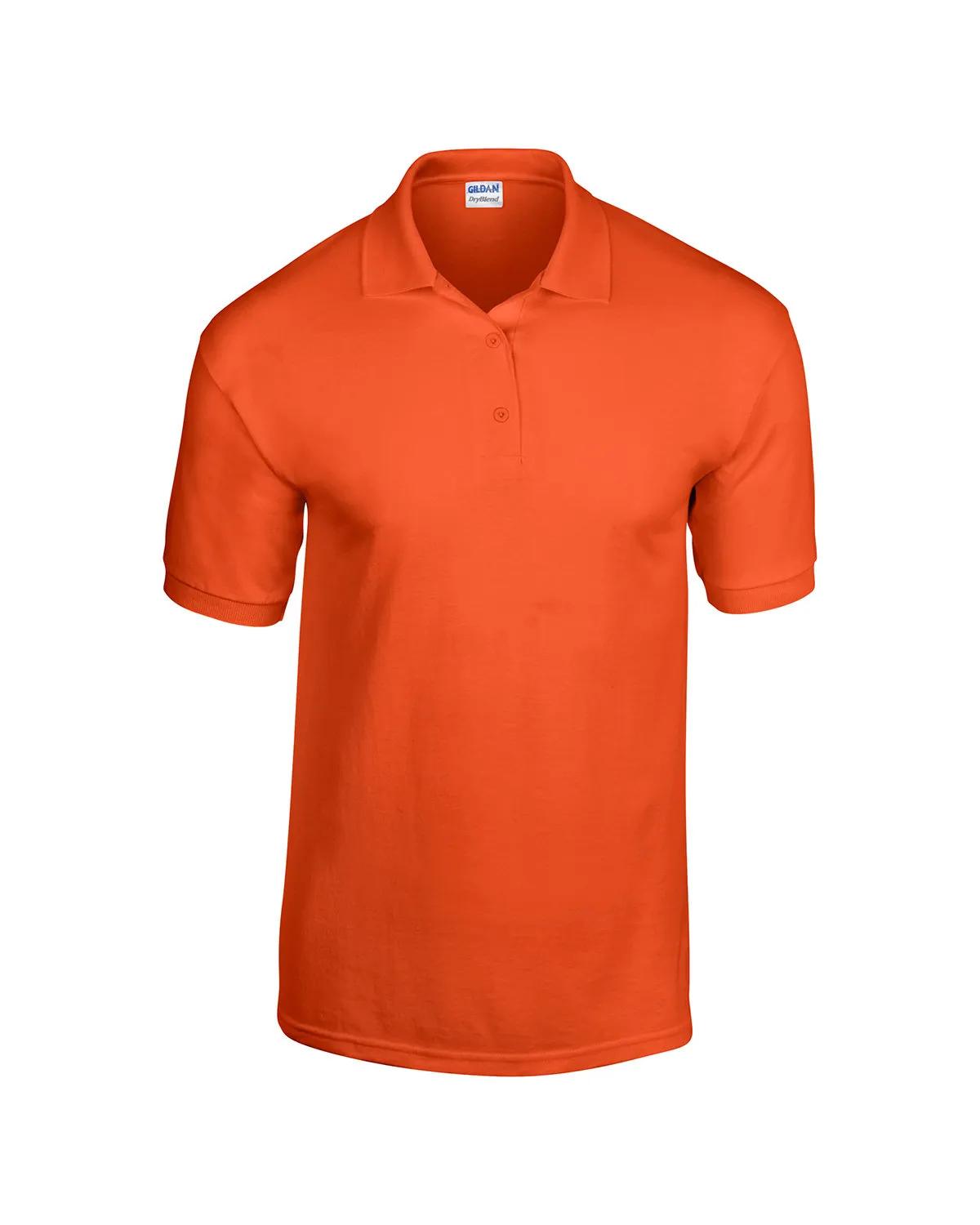 Adult Jersey Polo 49 of 90