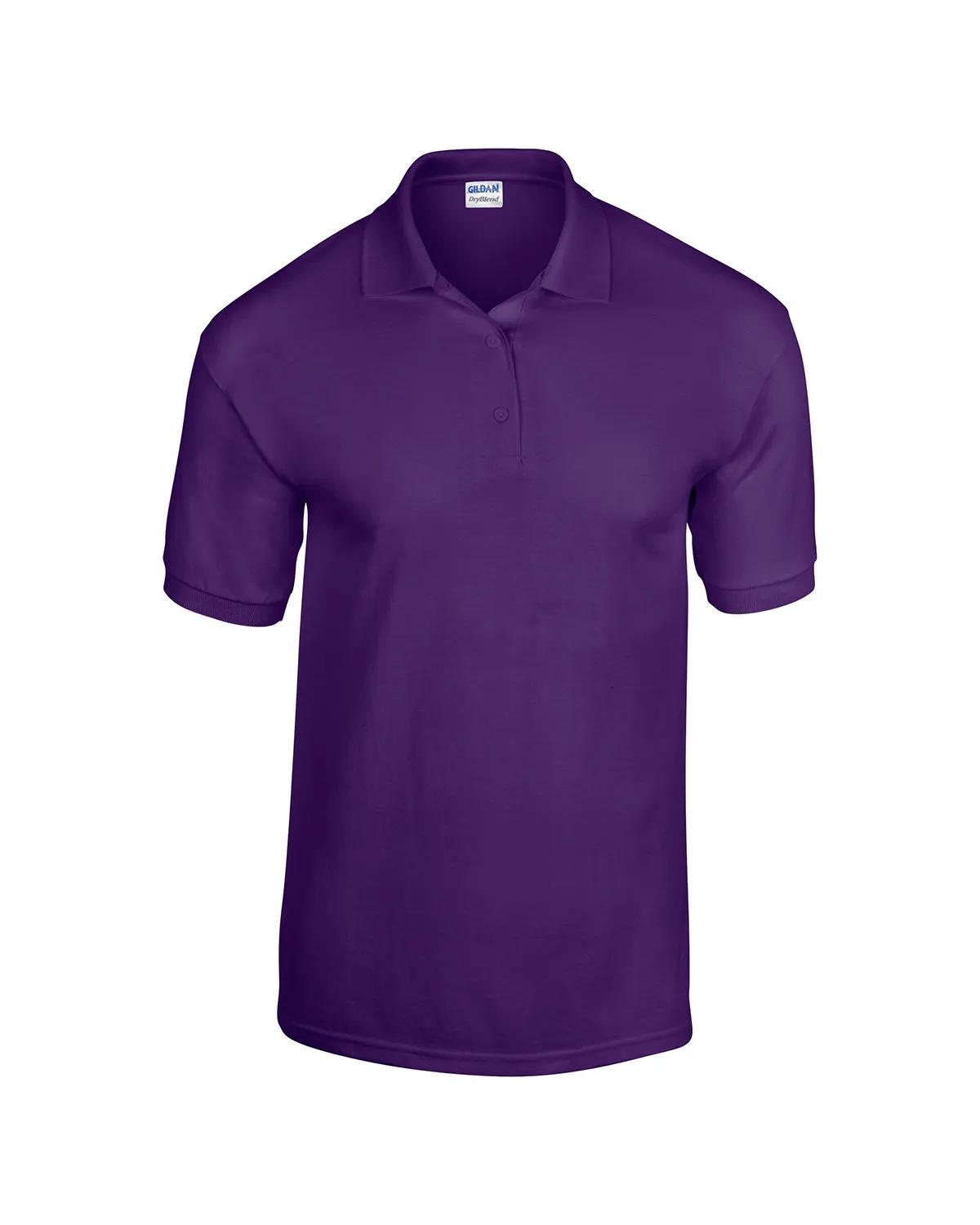Adult Jersey Polo 53 of 90