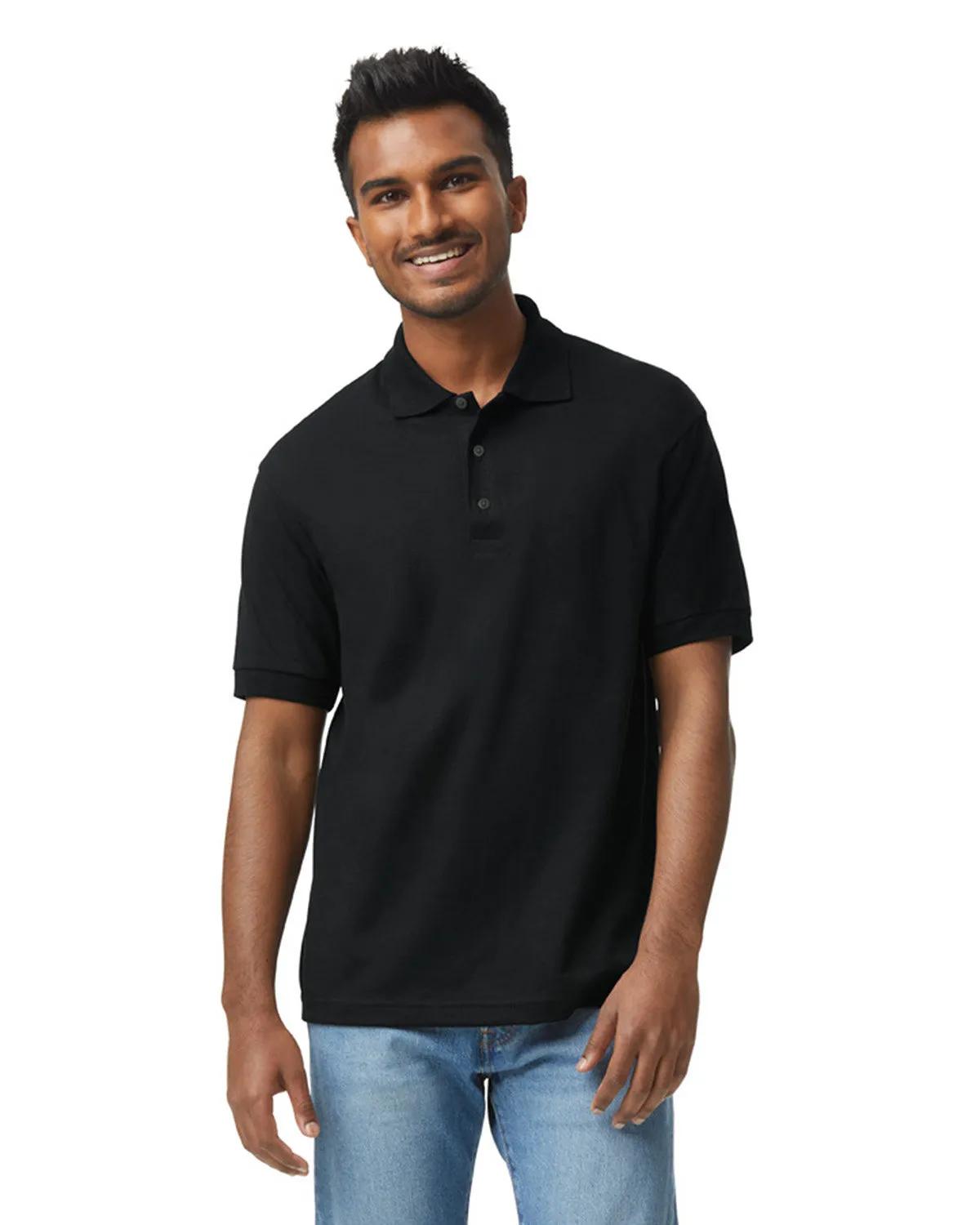 Adult Jersey Polo 15 of 90